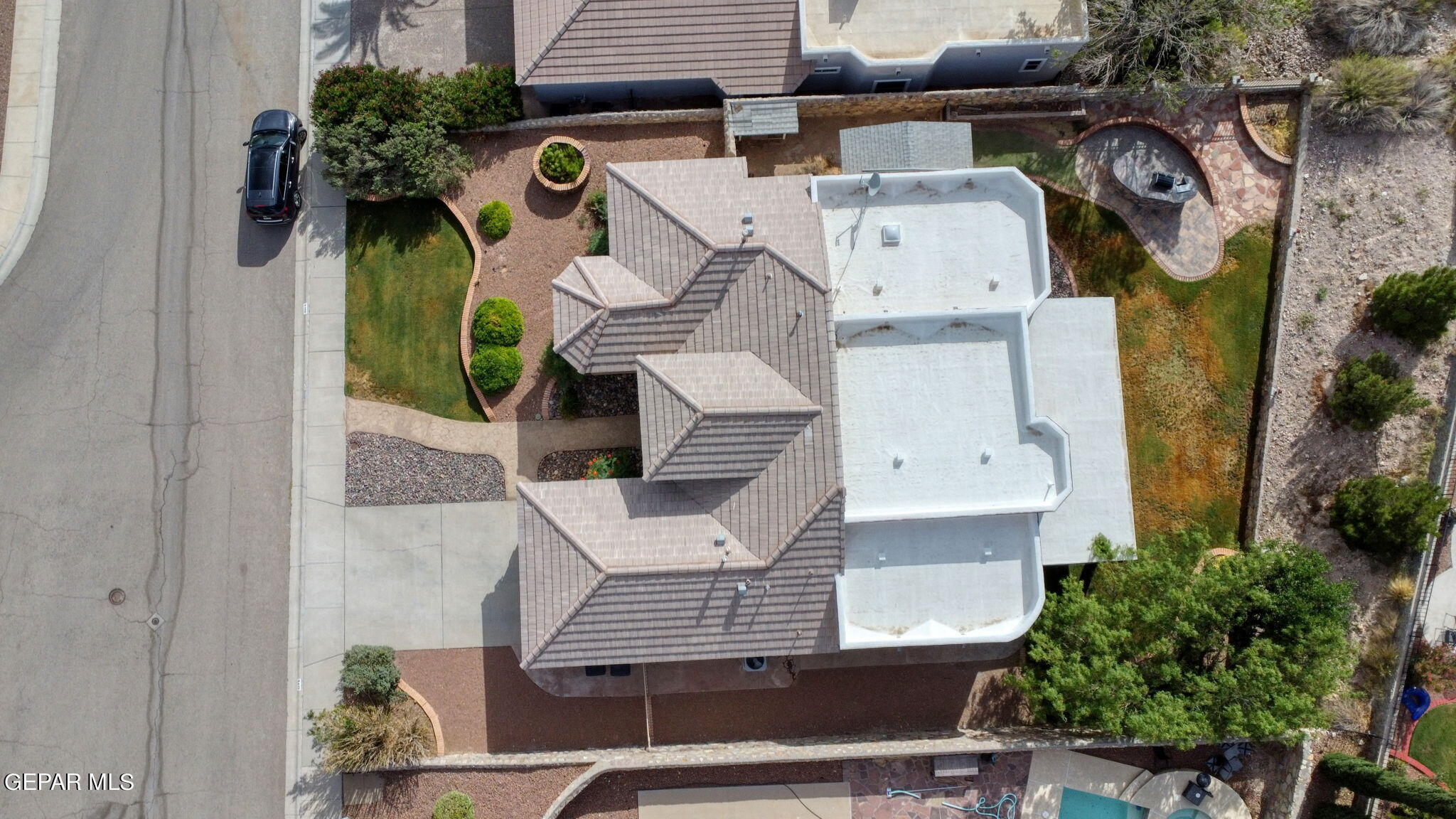 6449 CALLE VISTA Drive
