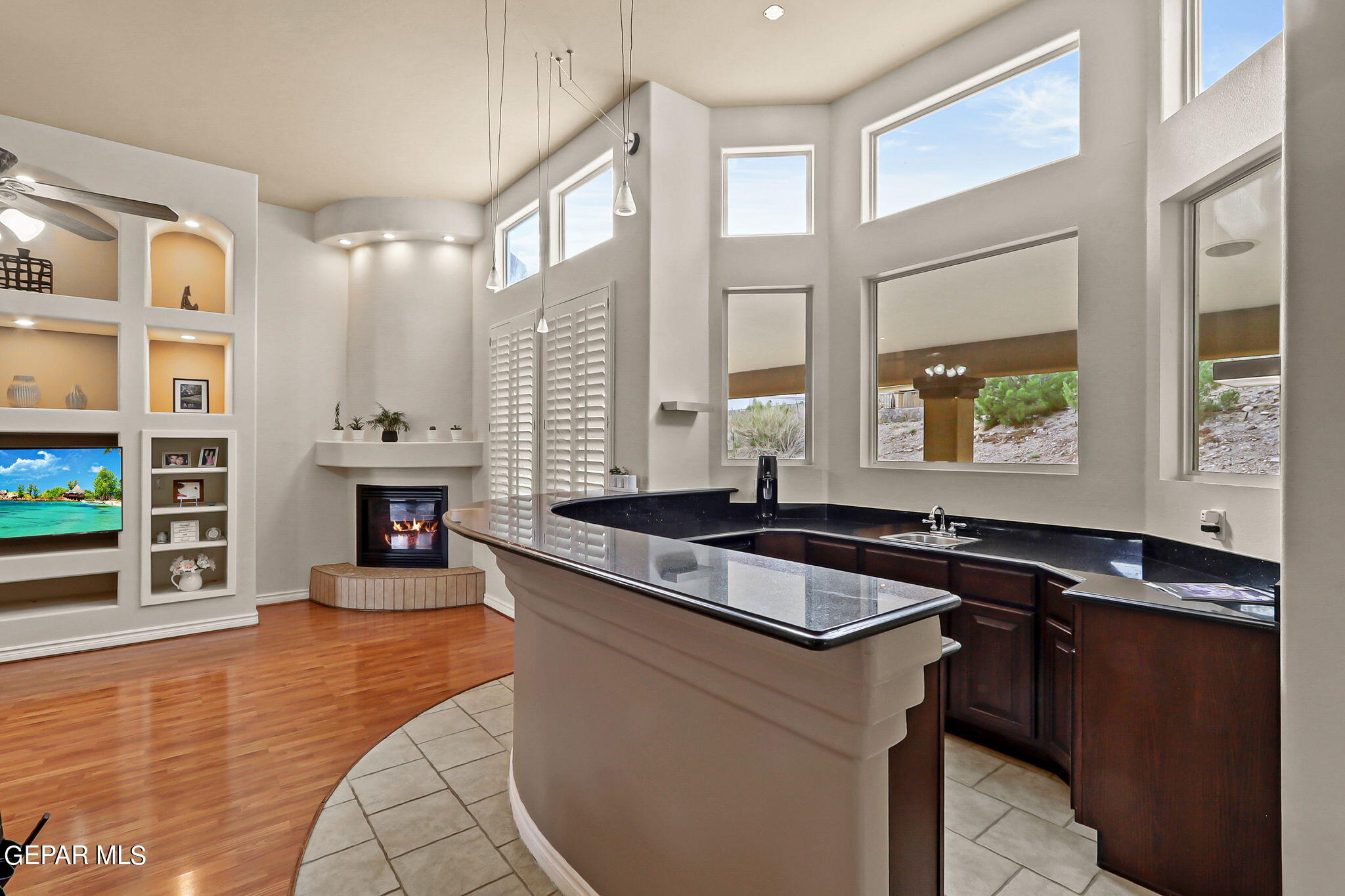 6449 CALLE VISTA Drive