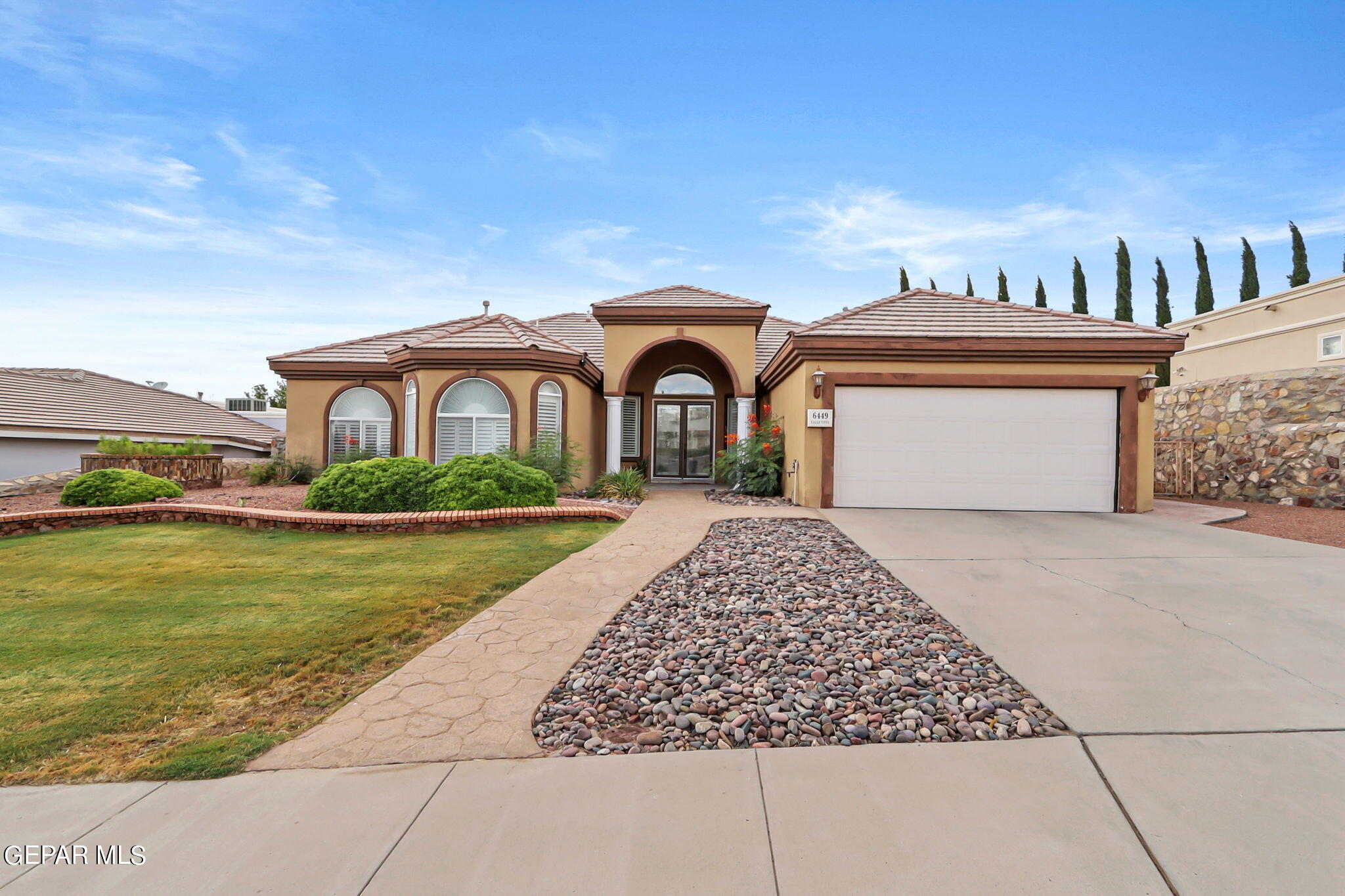 6449 CALLE VISTA Drive