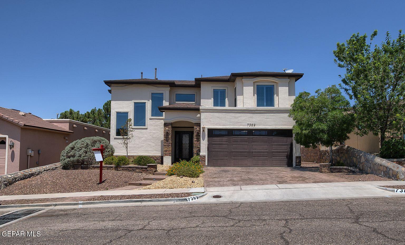 7369 Brays Landing Drive