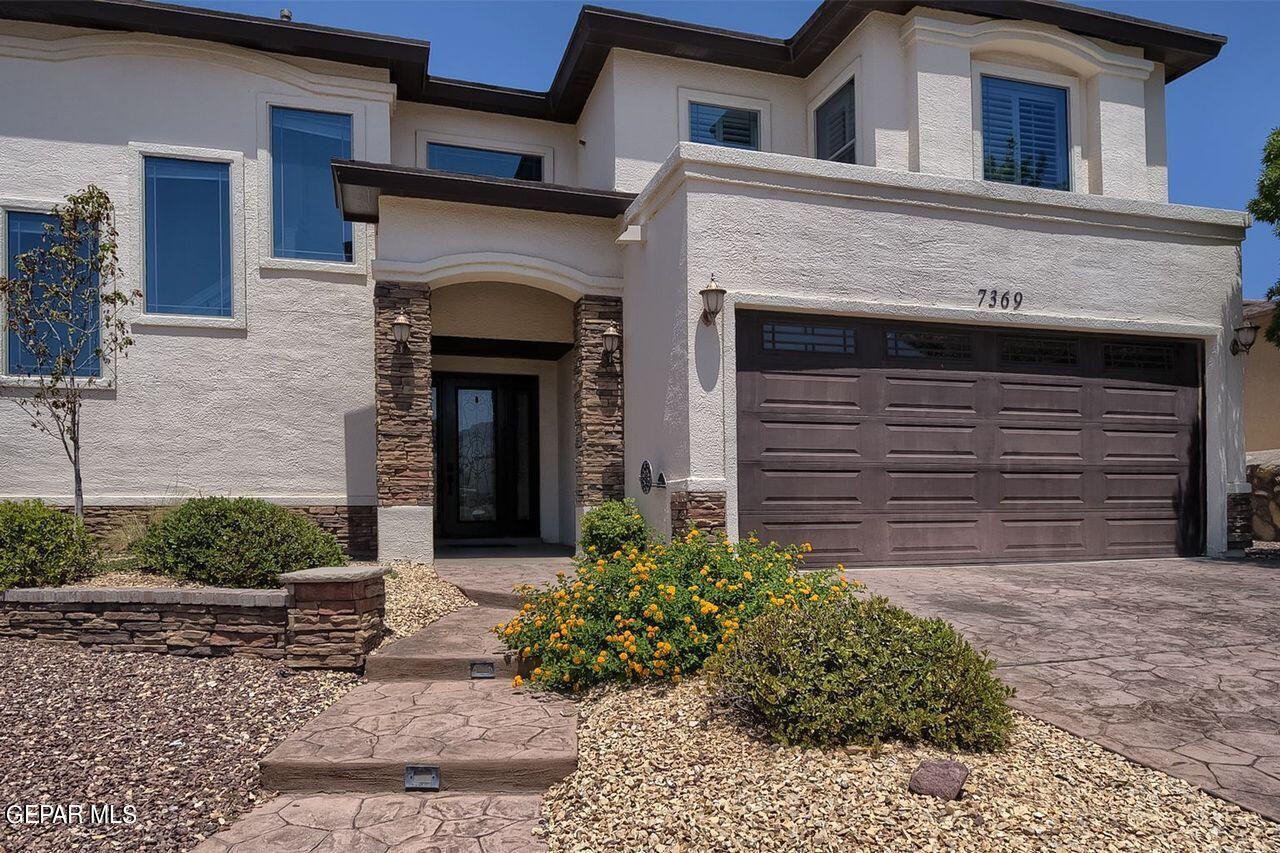7369 Brays Landing Drive