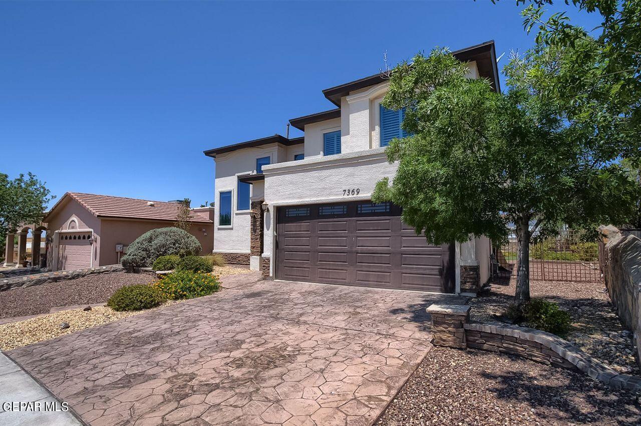7369 Brays Landing Drive