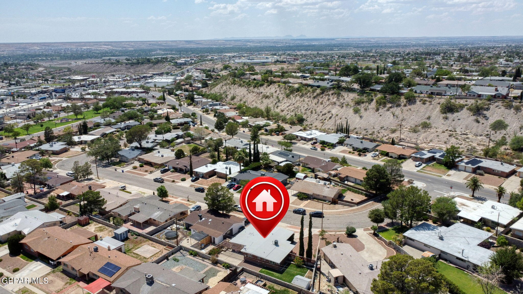252 Viking Drive
