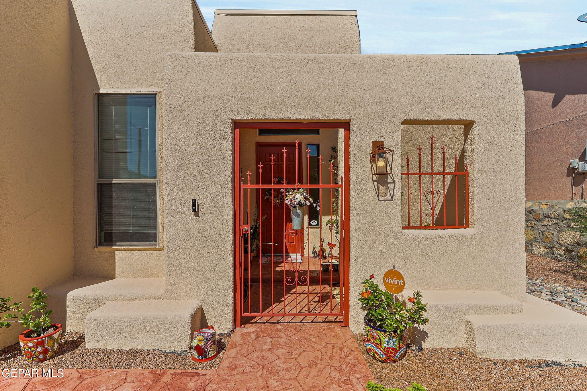 6401 Franklin Ridge Drive