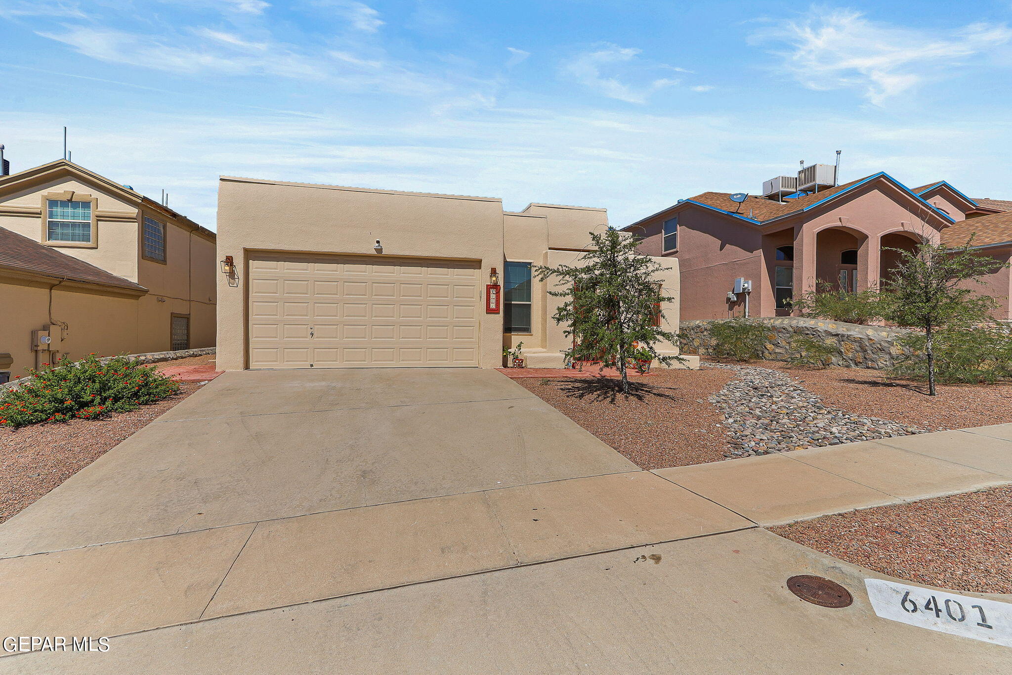6401 Franklin Ridge Drive