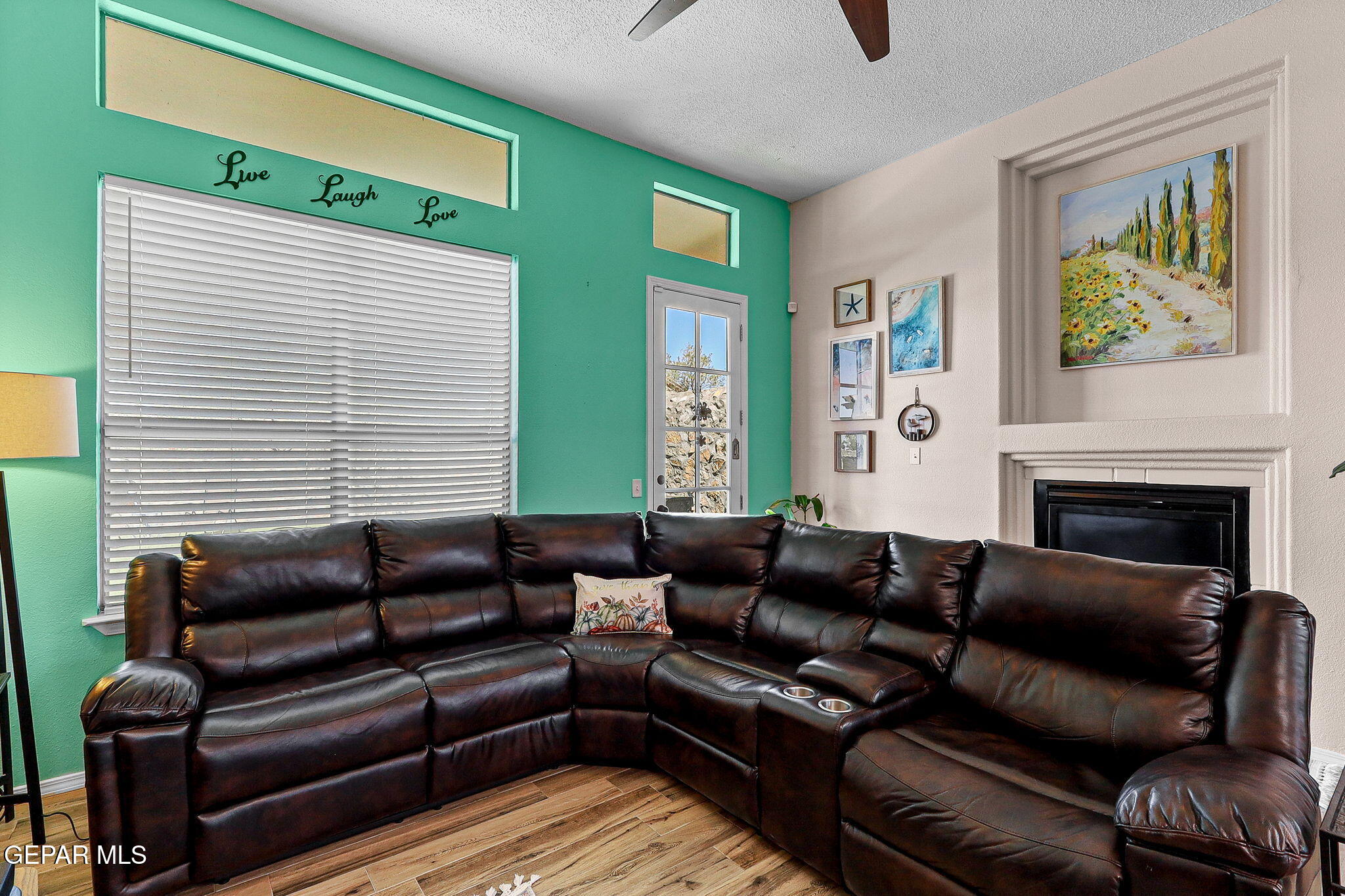 6401 Franklin Ridge Drive