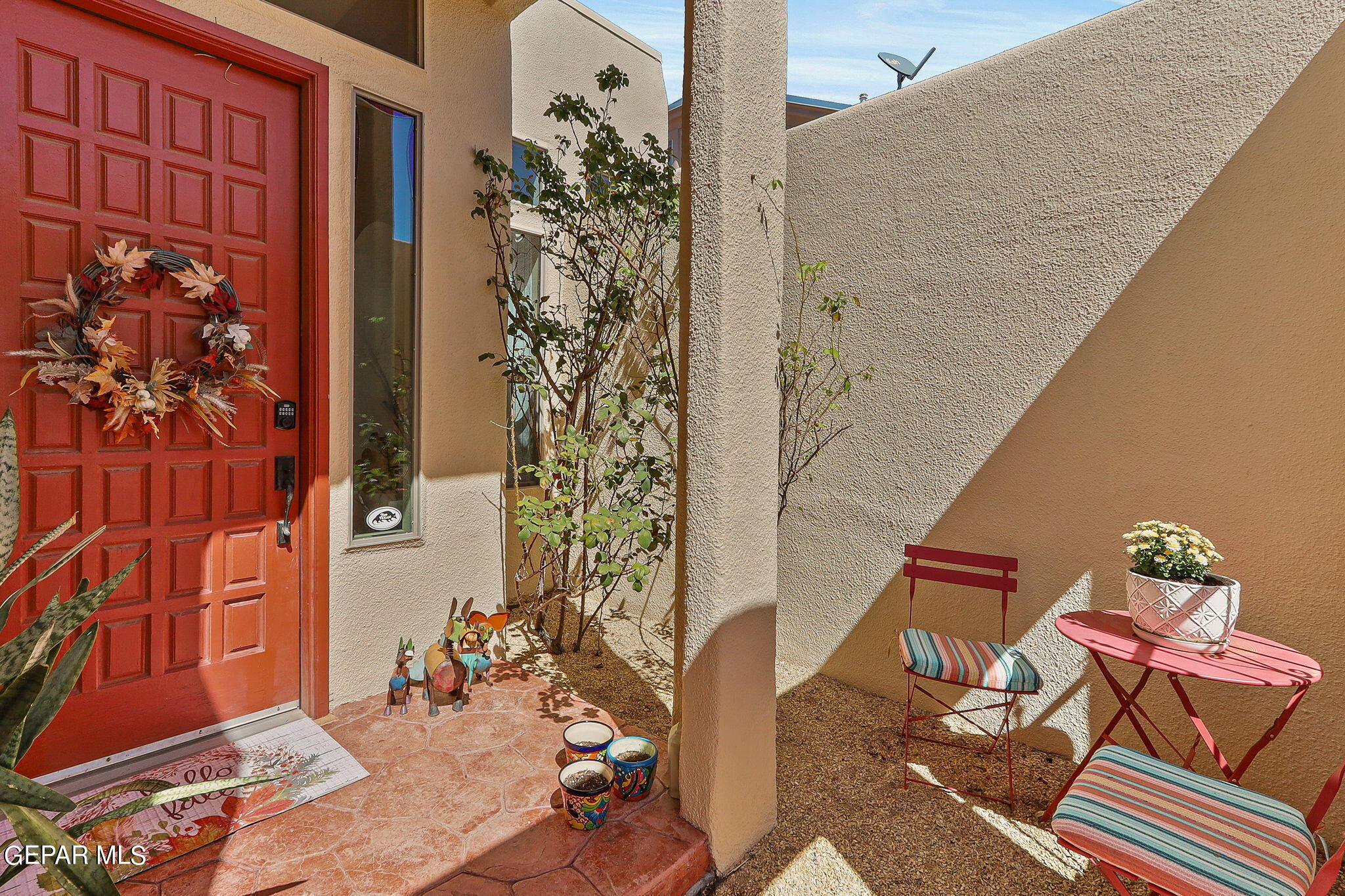 6401 Franklin Ridge Drive