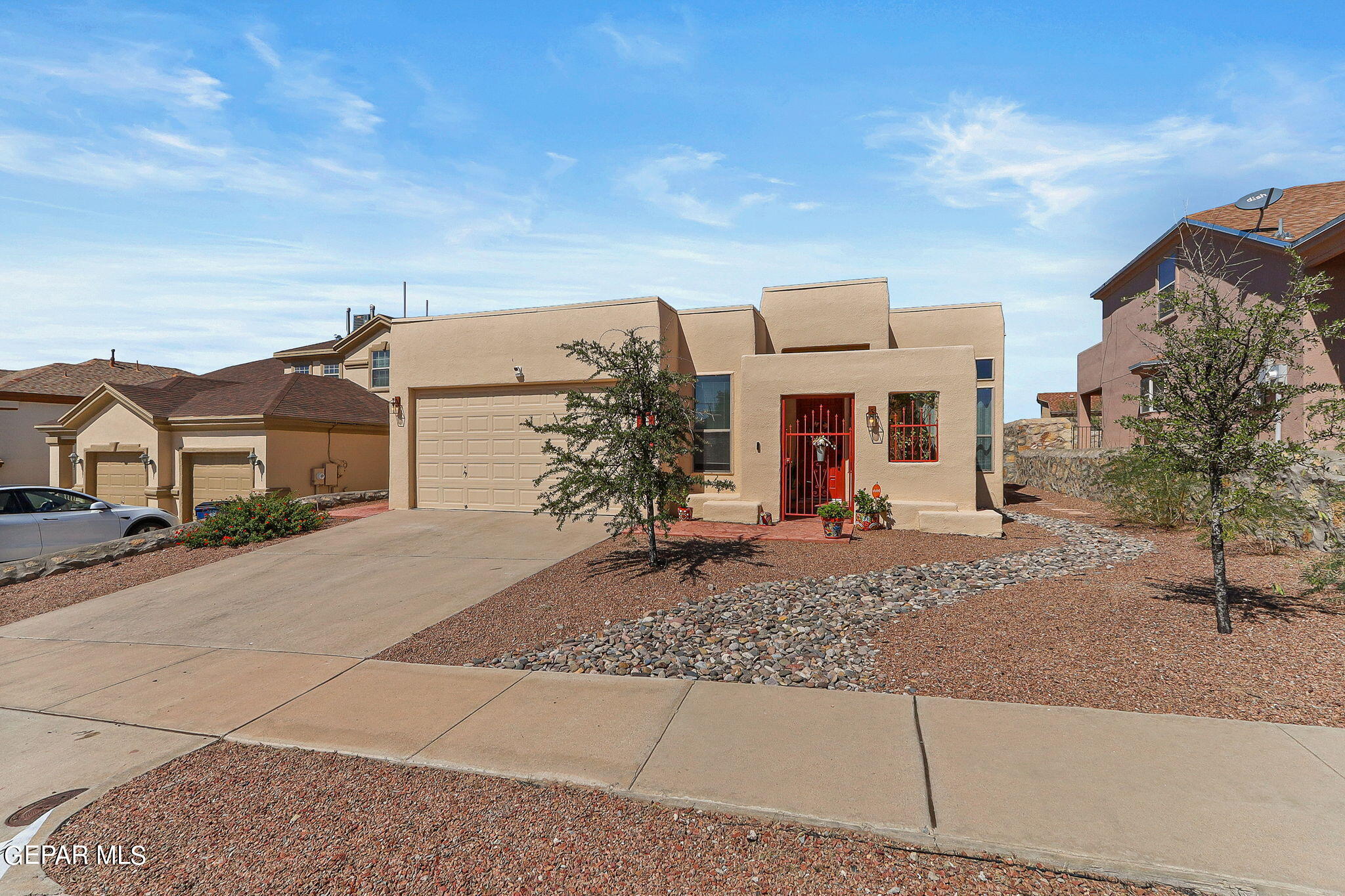 6401 Franklin Ridge Drive