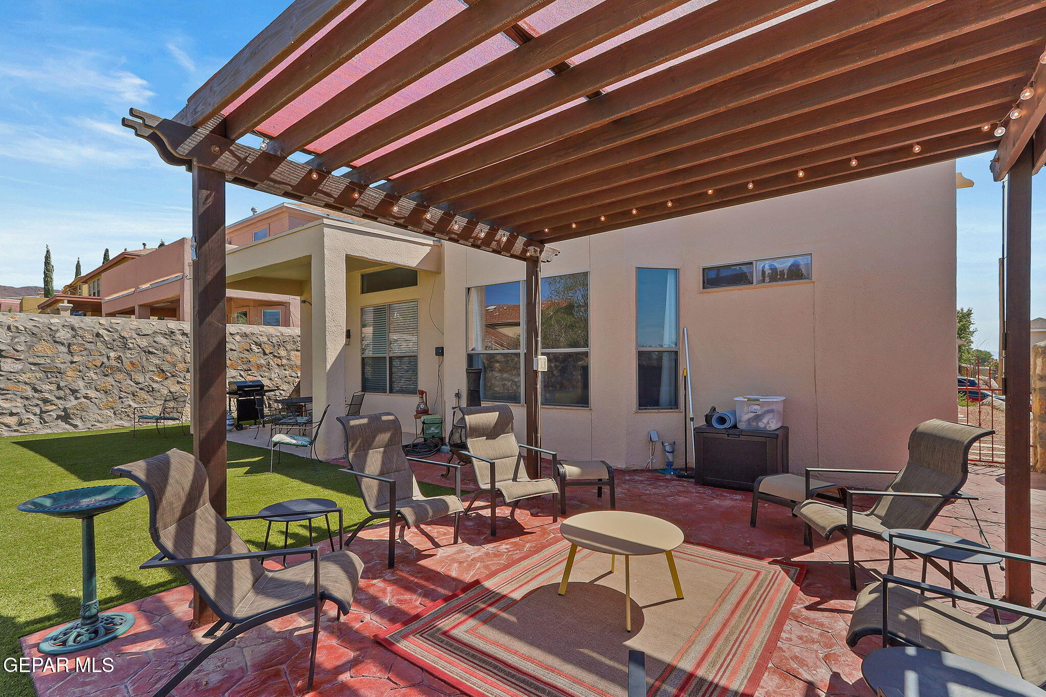 6401 Franklin Ridge Drive