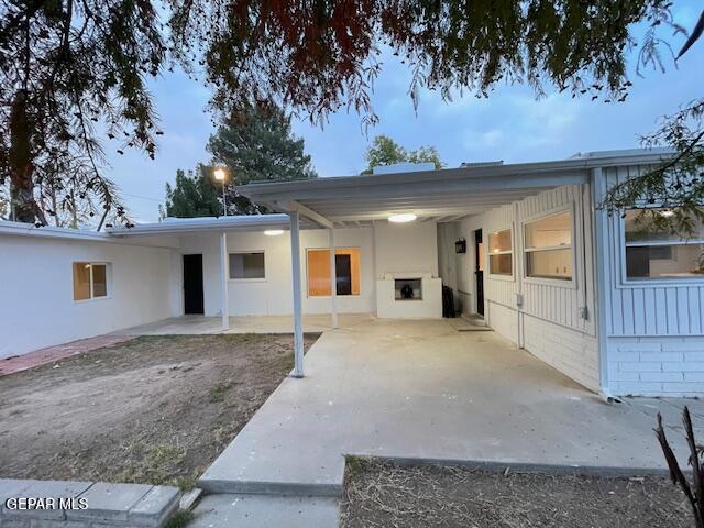 300 Belva Way