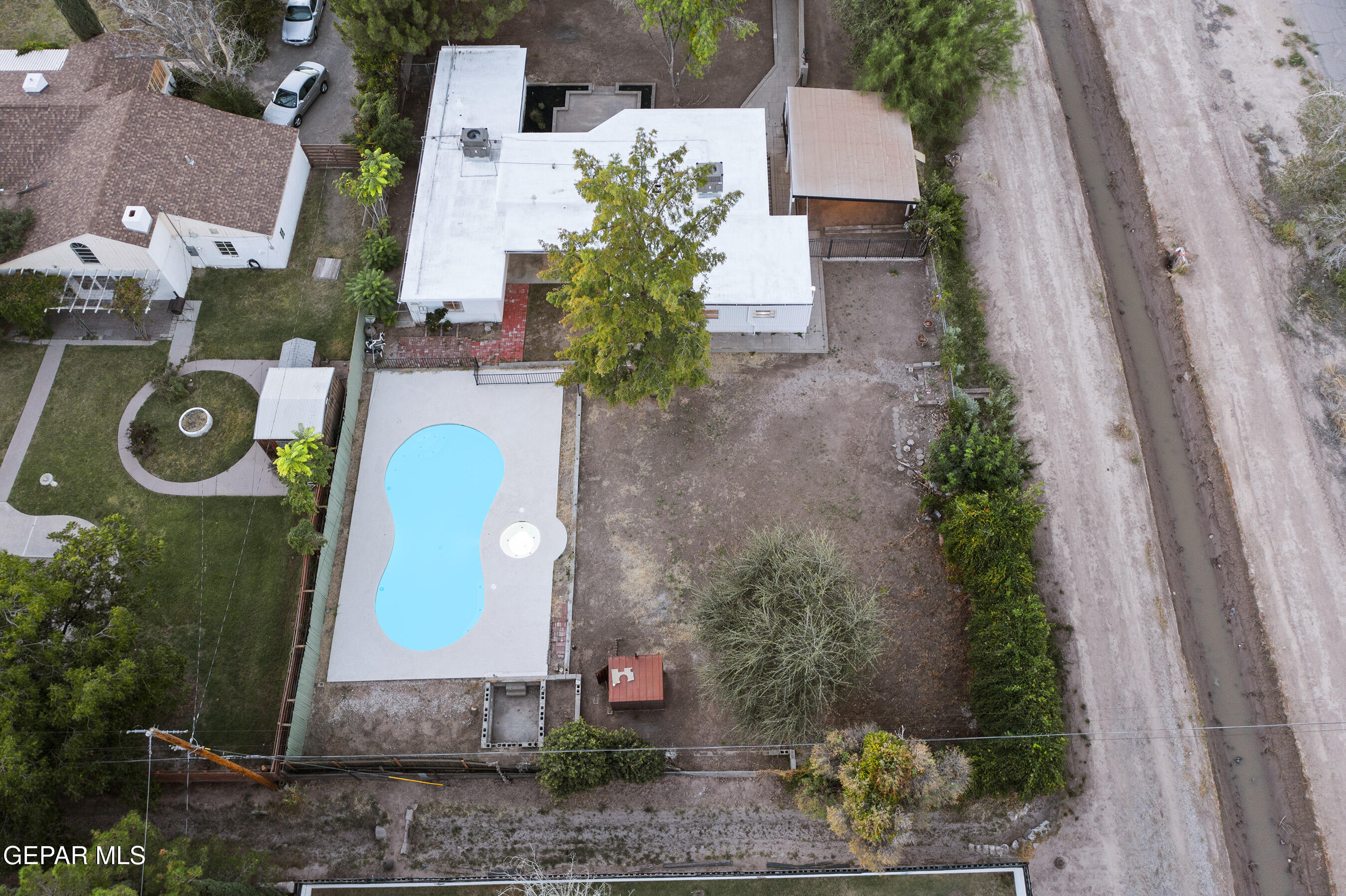 300 Belva Way