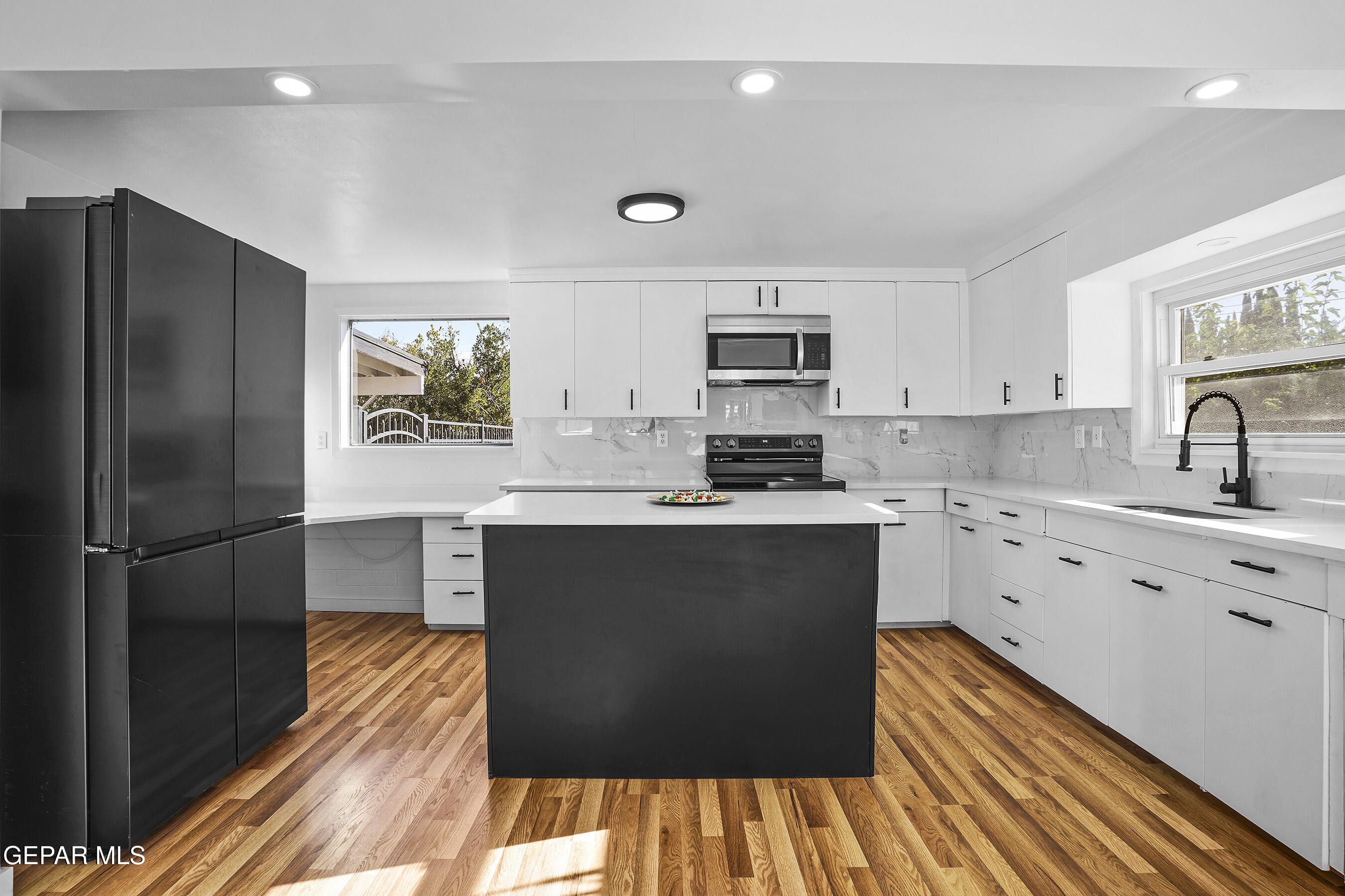 300 Belva Way
