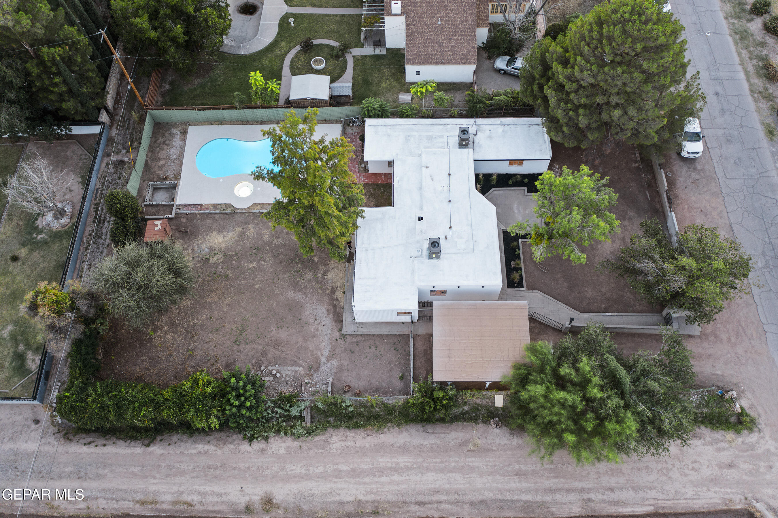 300 Belva Way