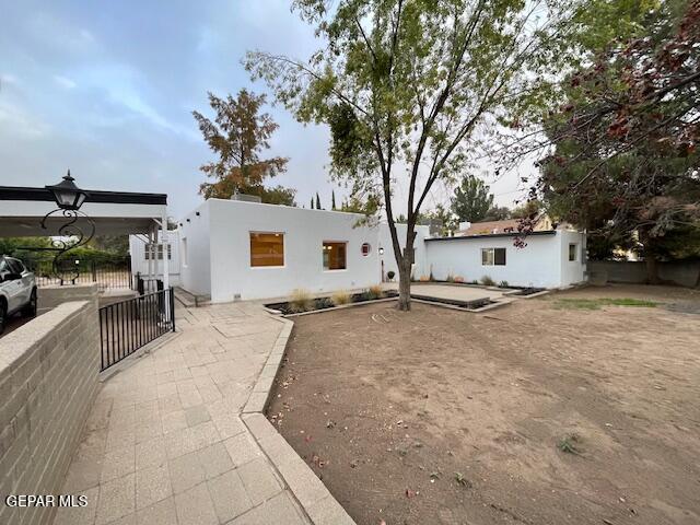 300 Belva Way