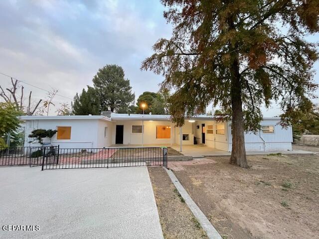 300 Belva Way