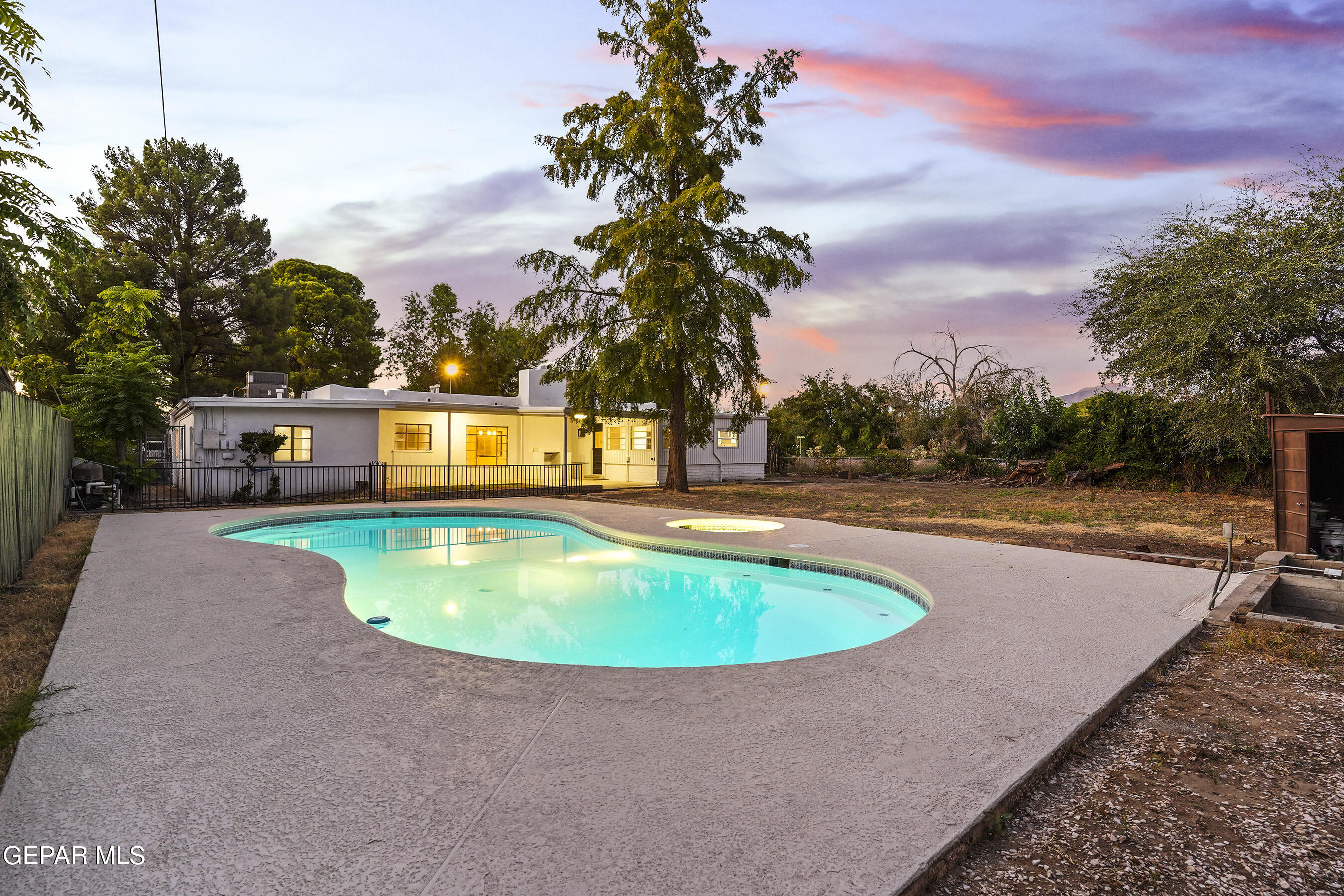 300 Belva Way