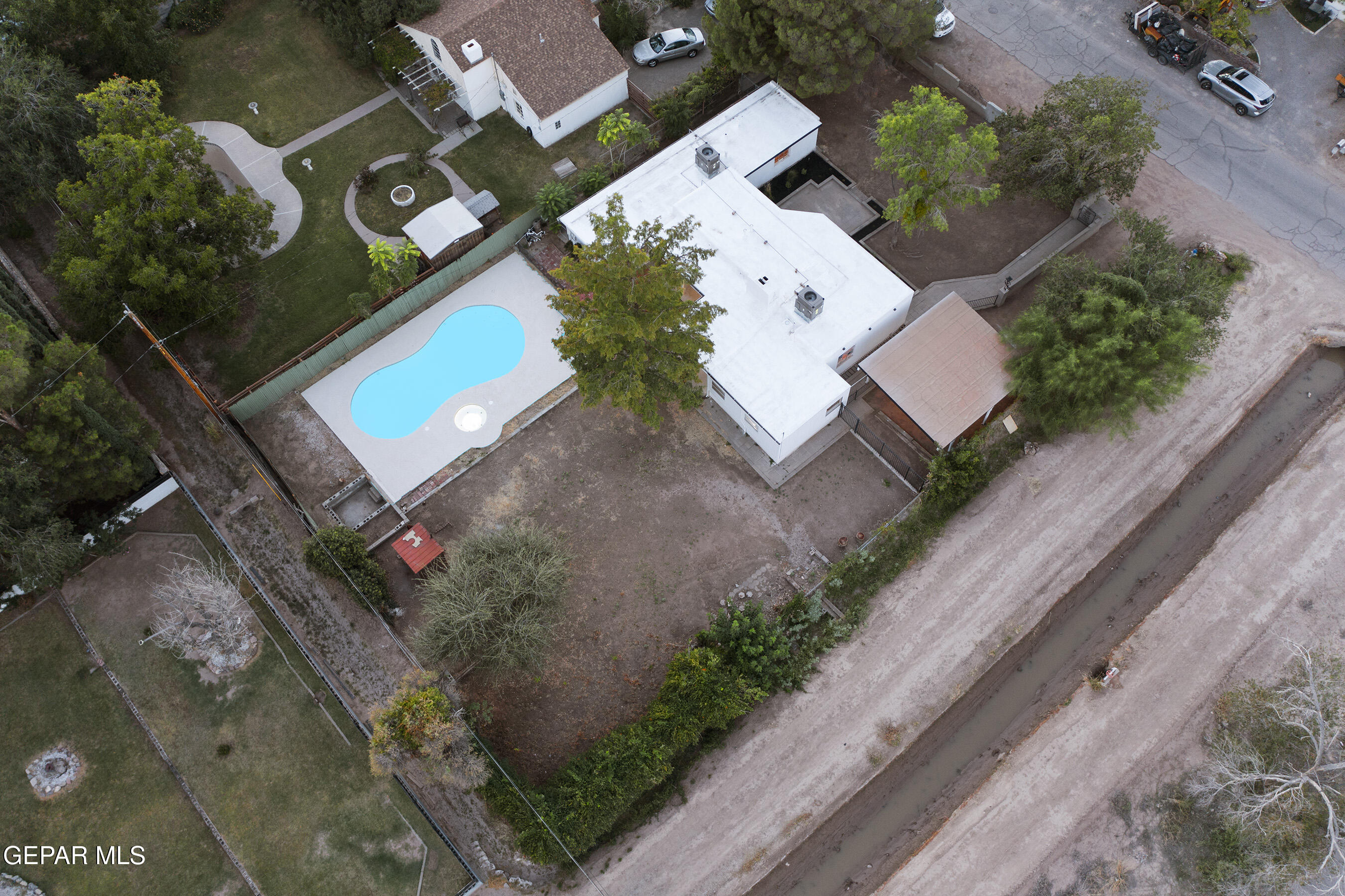 300 Belva Way