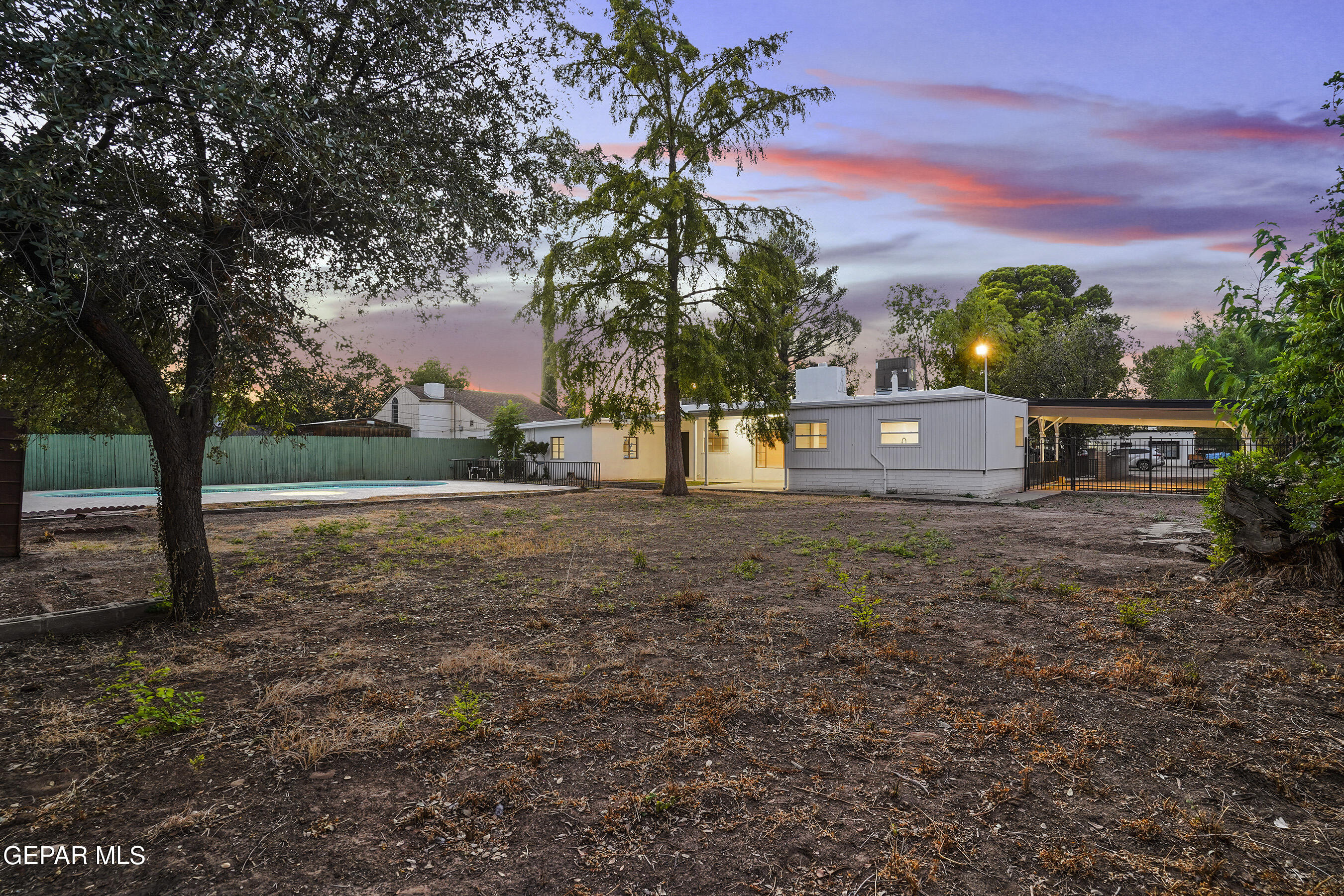300 Belva Way