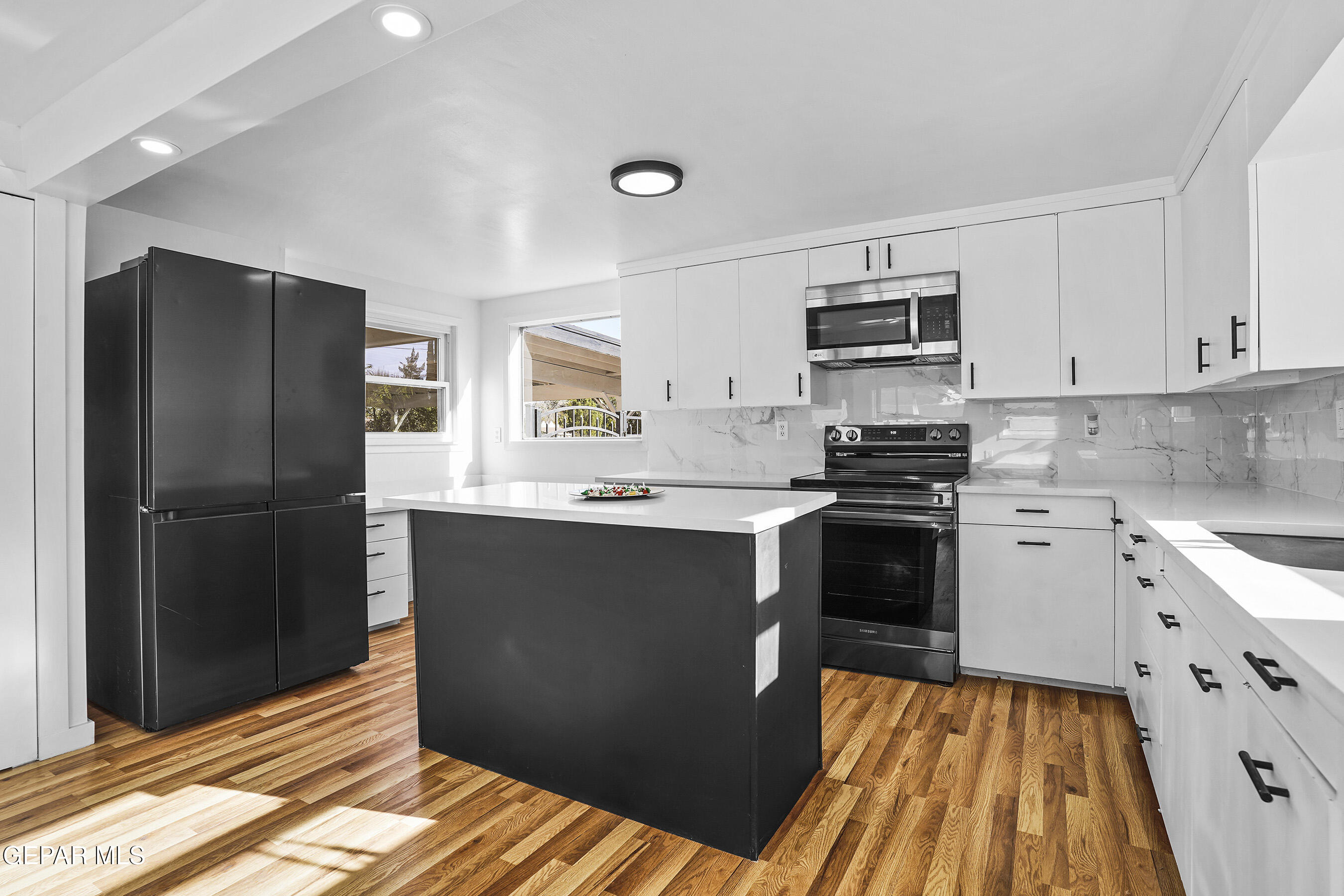 300 Belva Way