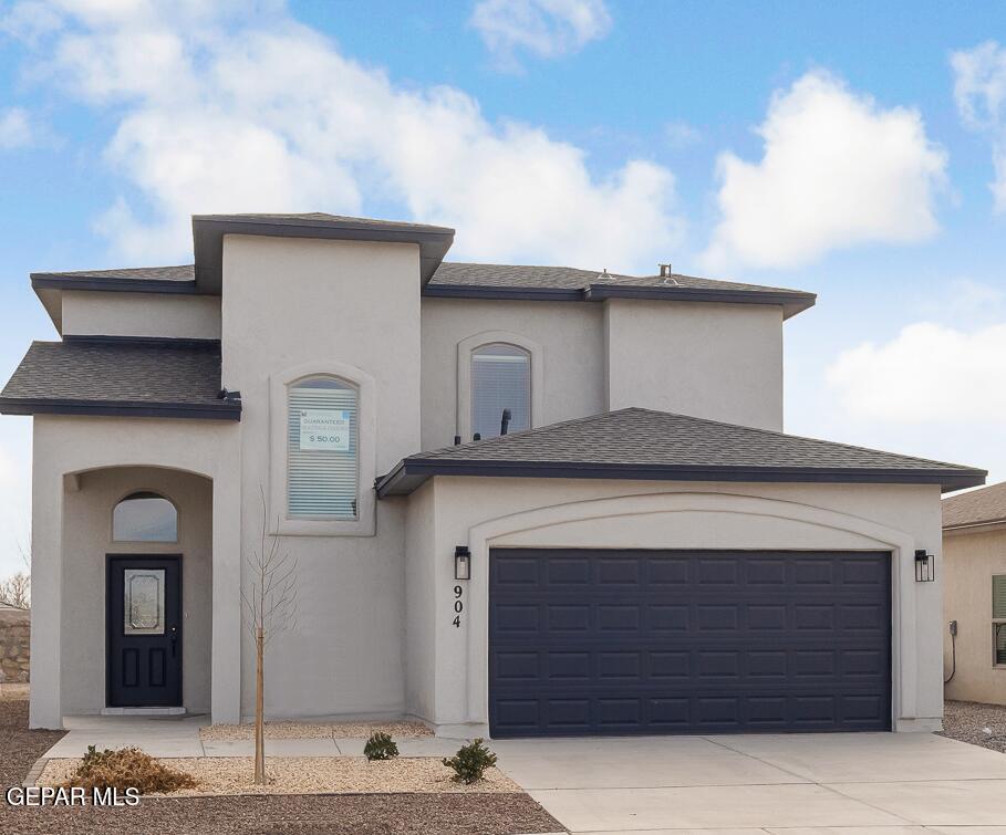 904 Aqueduct Avenue