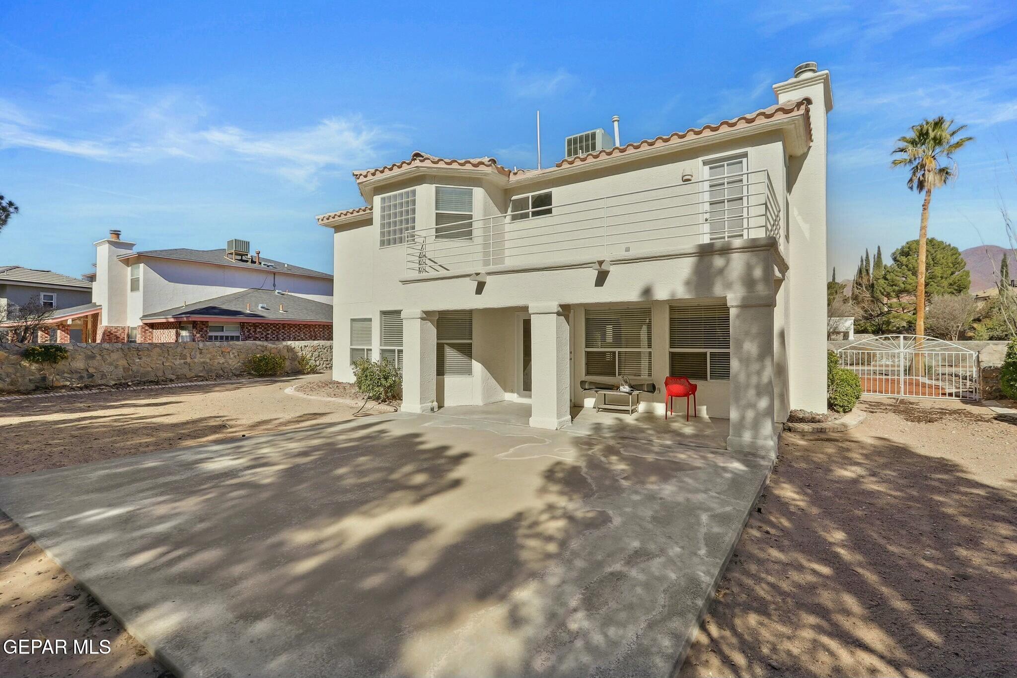 6608 Grand Ridge Drive Drive