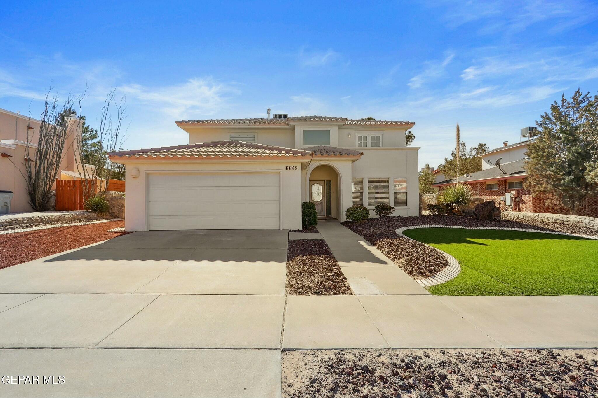 6608 Grand Ridge Drive Drive