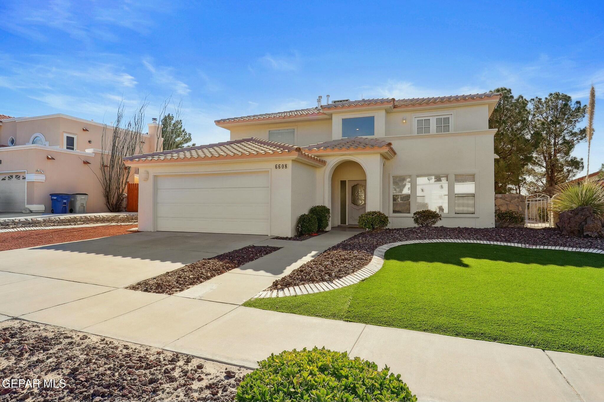 6608 Grand Ridge Drive Drive