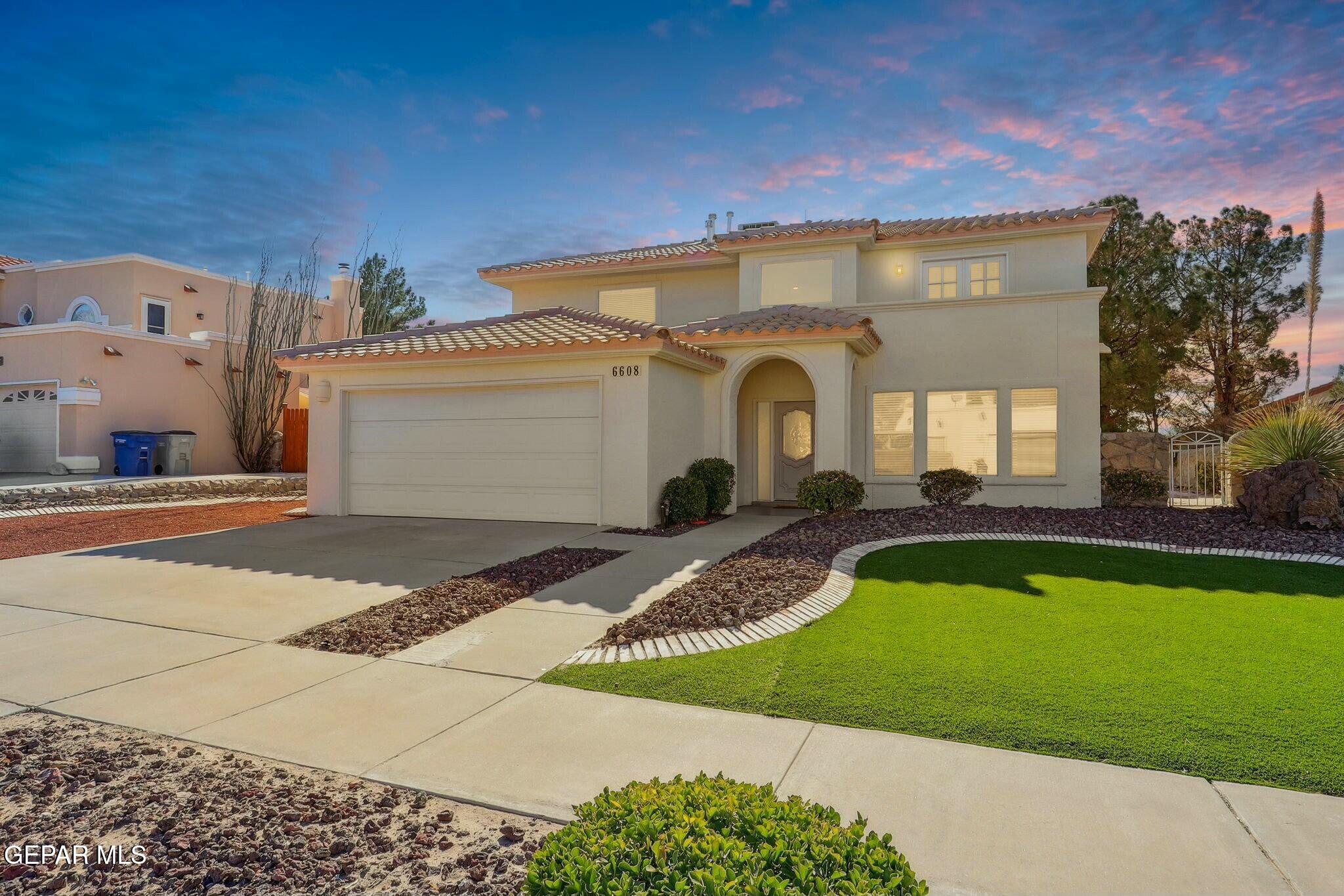6608 Grand Ridge Drive Drive