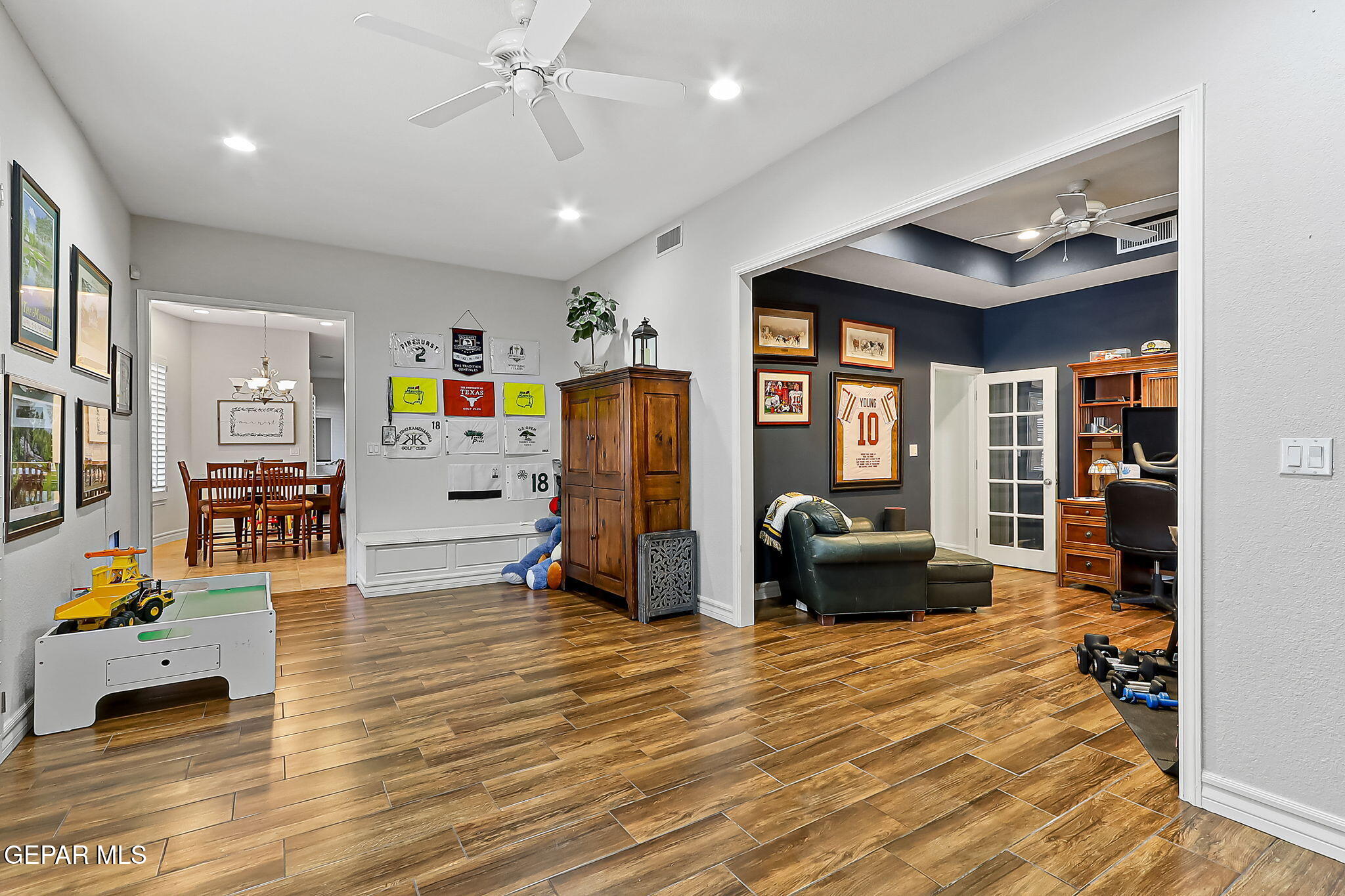 6489 CALLE PLACIDO Drive