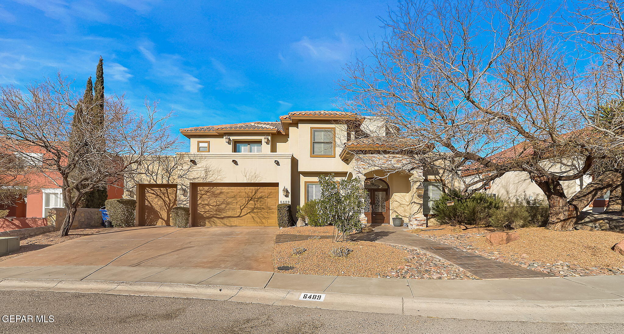 6489 CALLE PLACIDO Drive