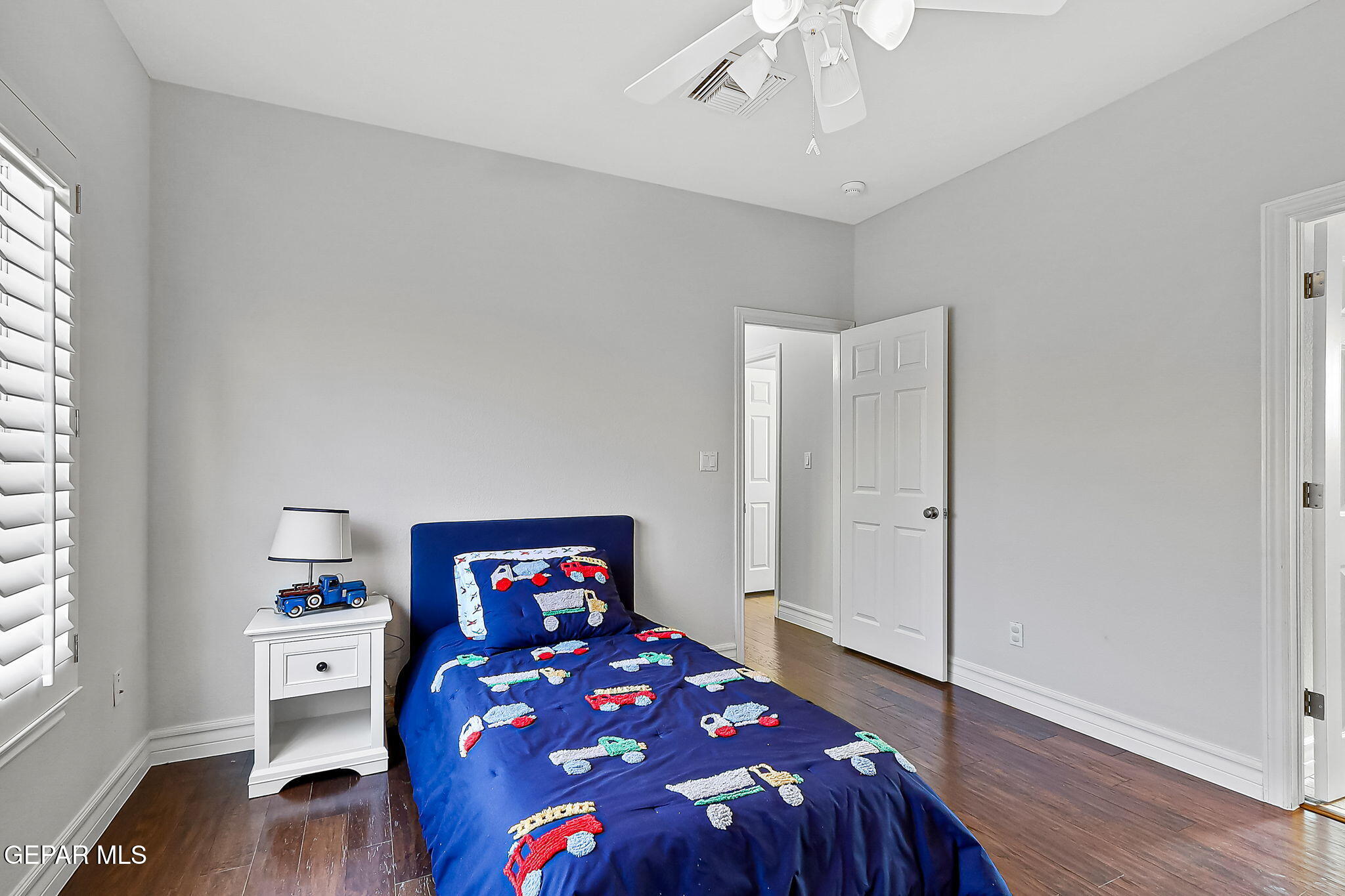 6489 CALLE PLACIDO Drive