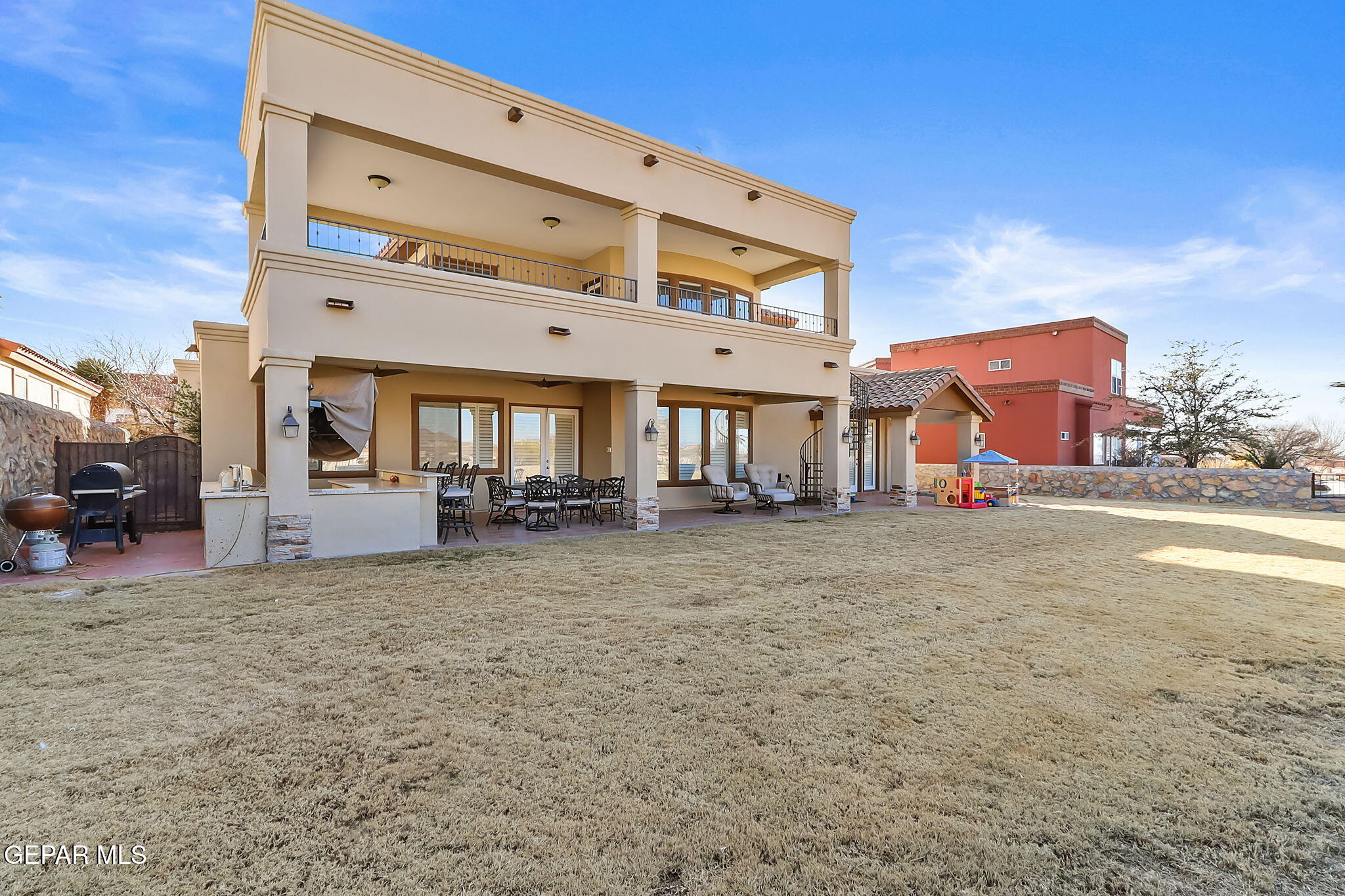 6489 CALLE PLACIDO Drive