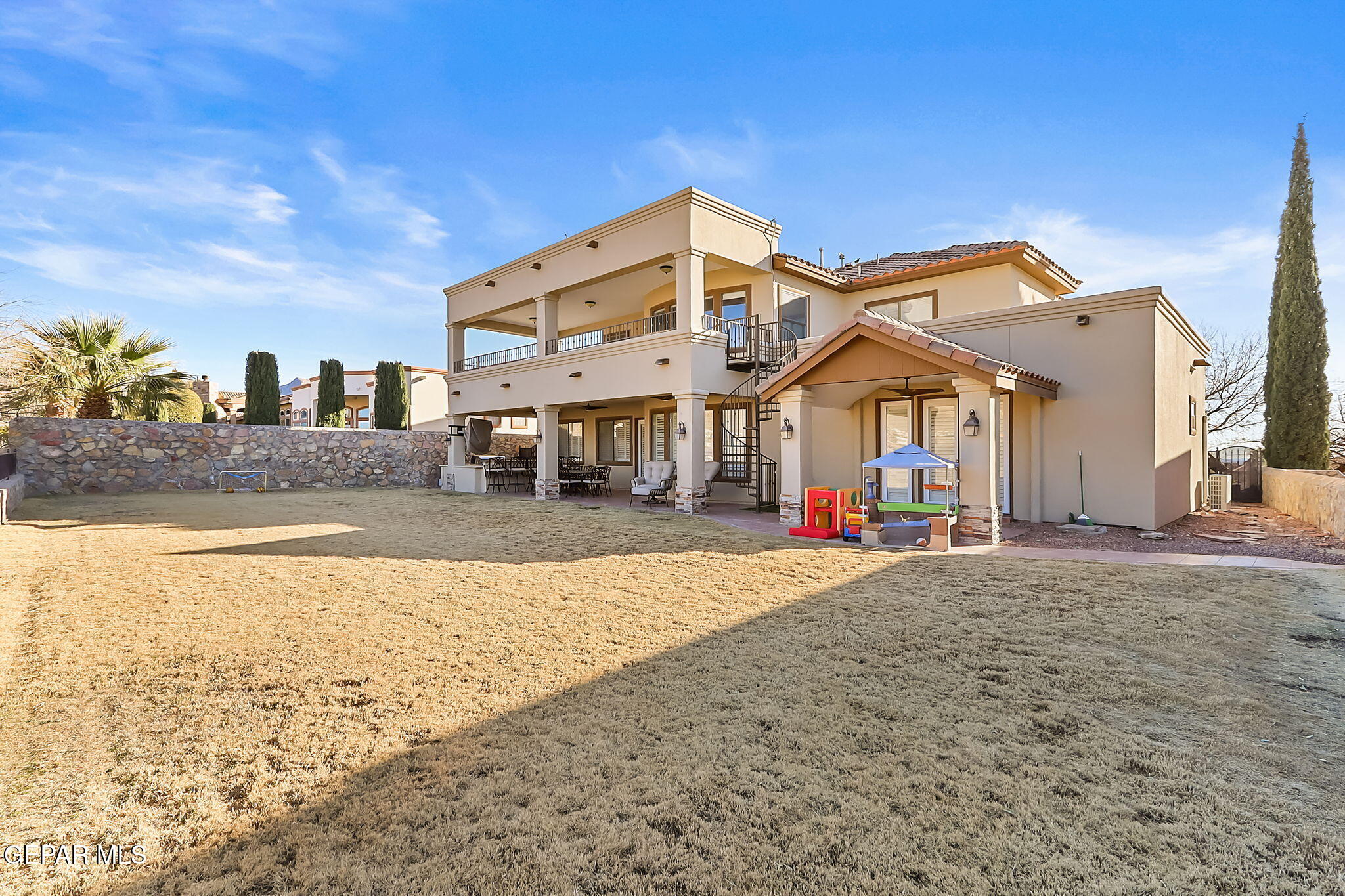 6489 CALLE PLACIDO Drive