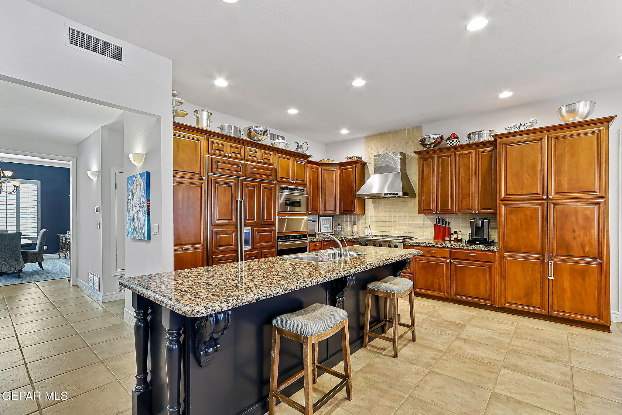 6489 CALLE PLACIDO Drive