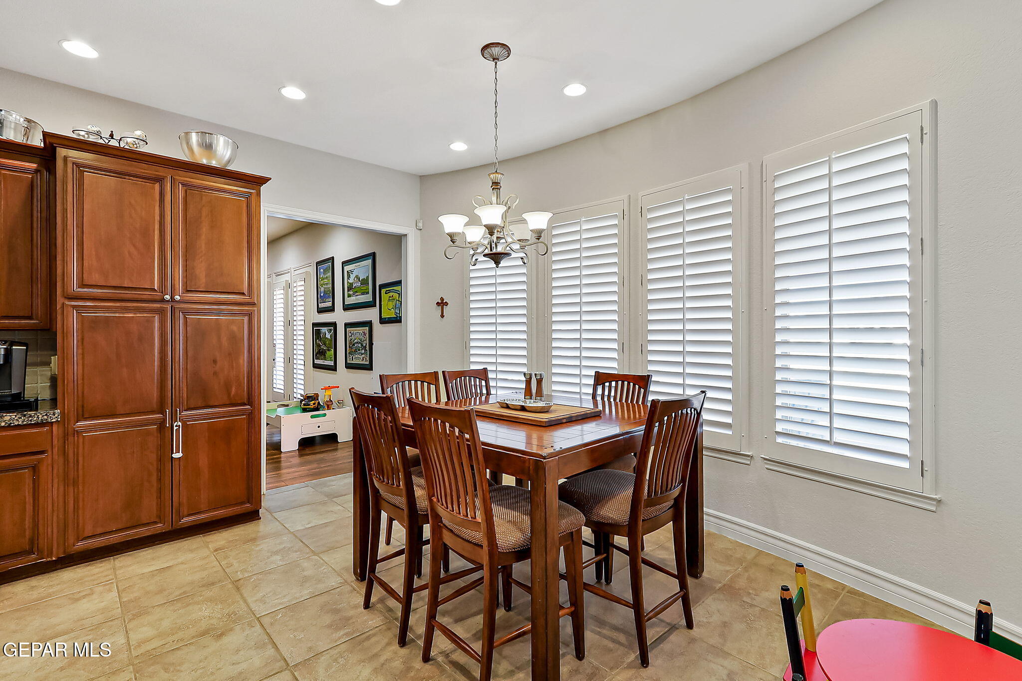 6489 CALLE PLACIDO Drive