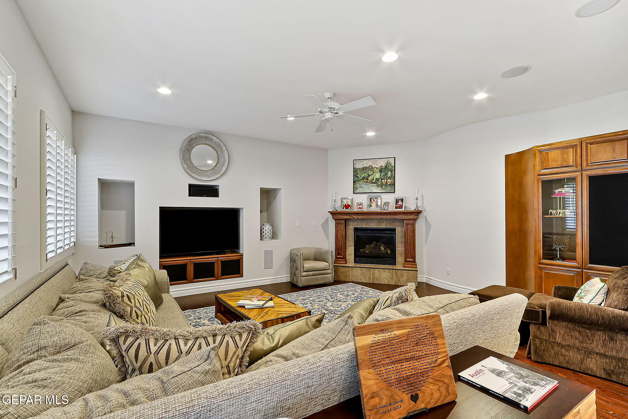 6489 CALLE PLACIDO Drive