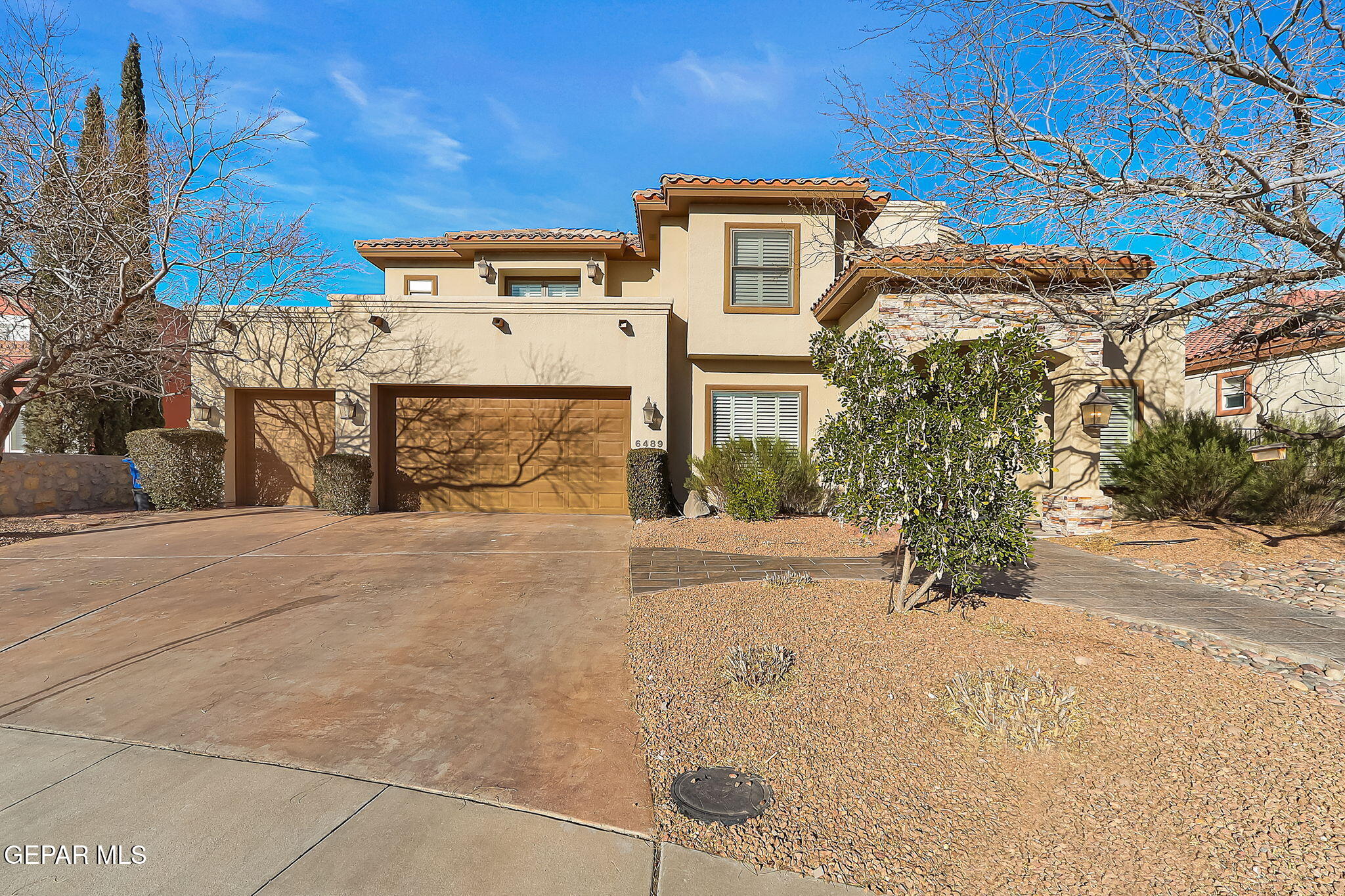 6489 CALLE PLACIDO Drive