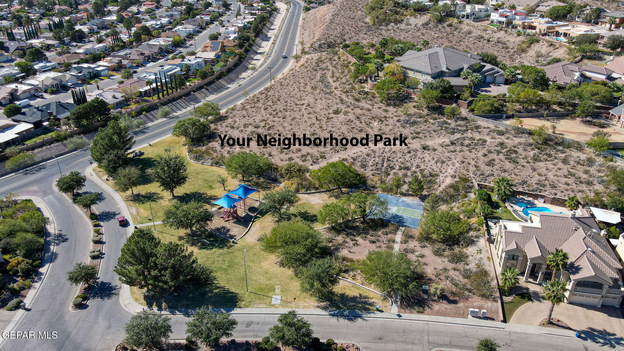 6489 CALLE PLACIDO Drive