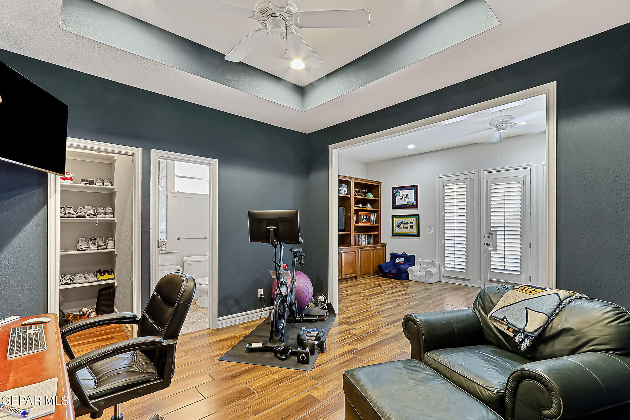 6489 CALLE PLACIDO Drive