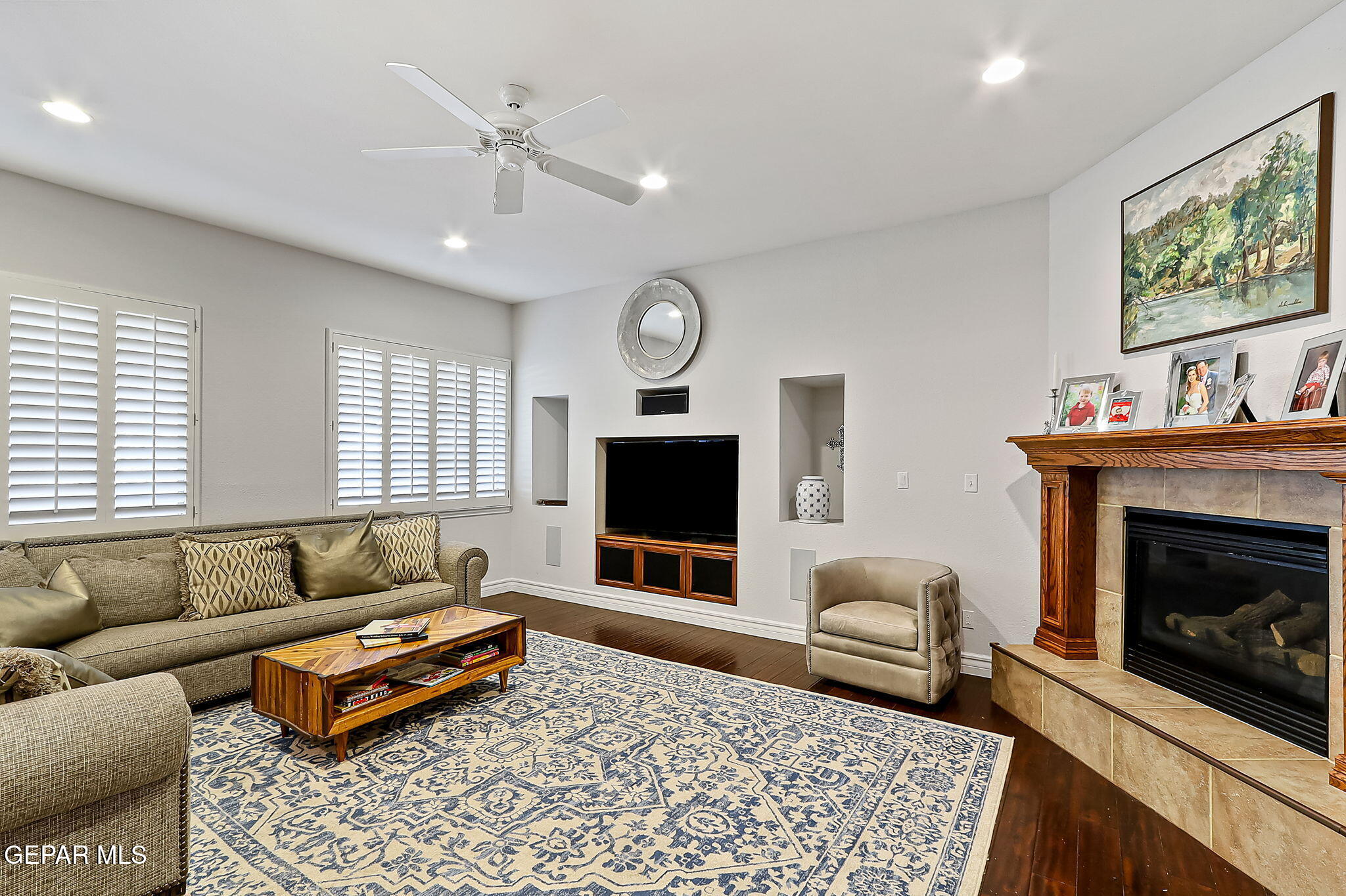 6489 CALLE PLACIDO Drive