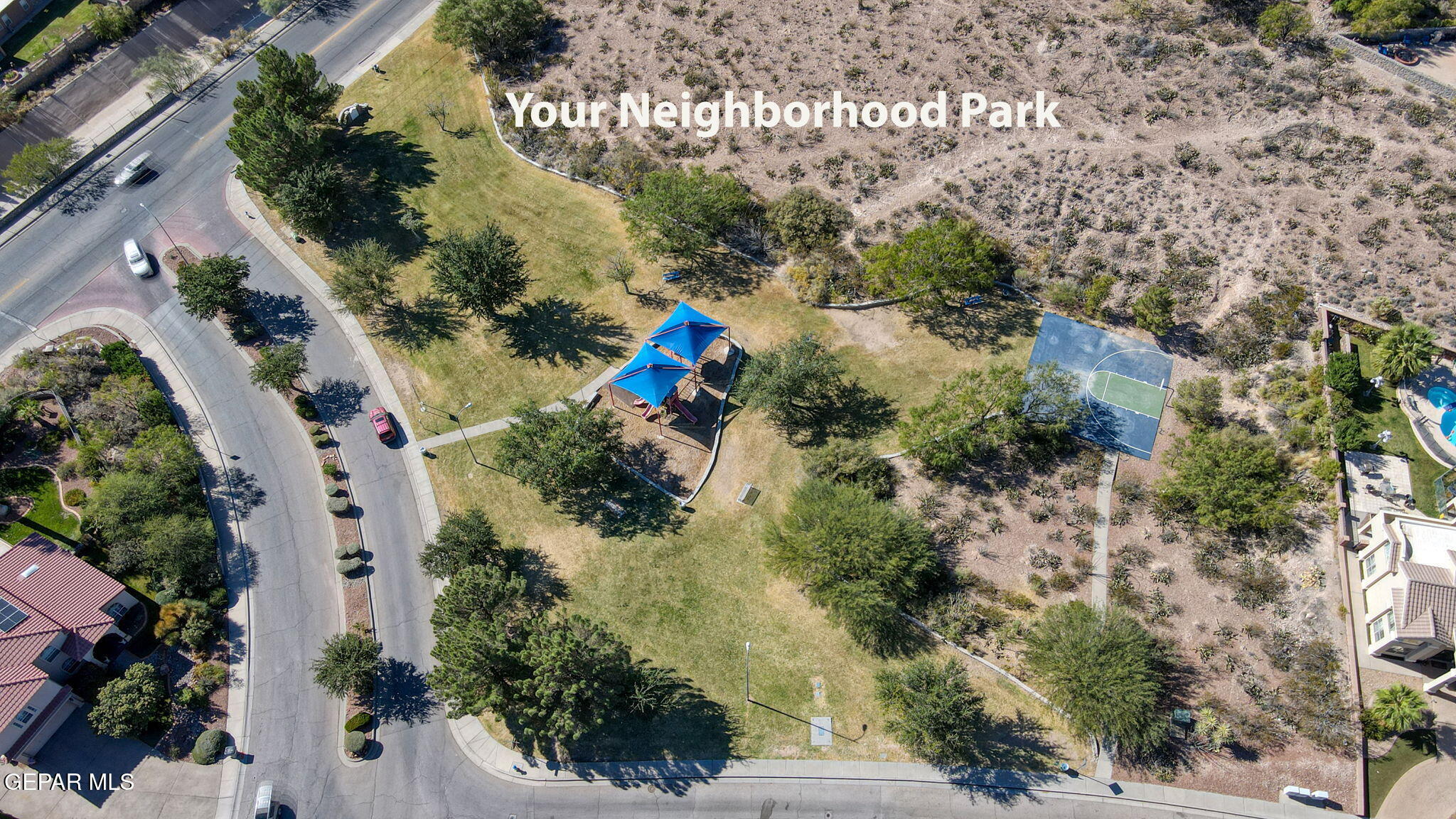 6489 CALLE PLACIDO Drive