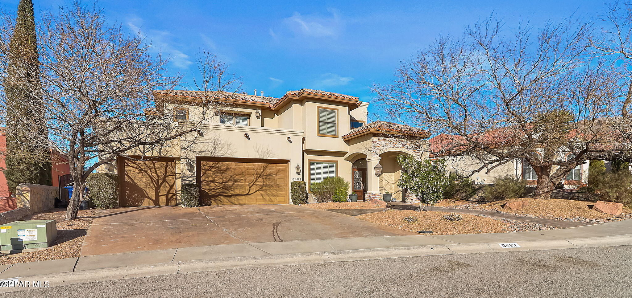 6489 CALLE PLACIDO Drive