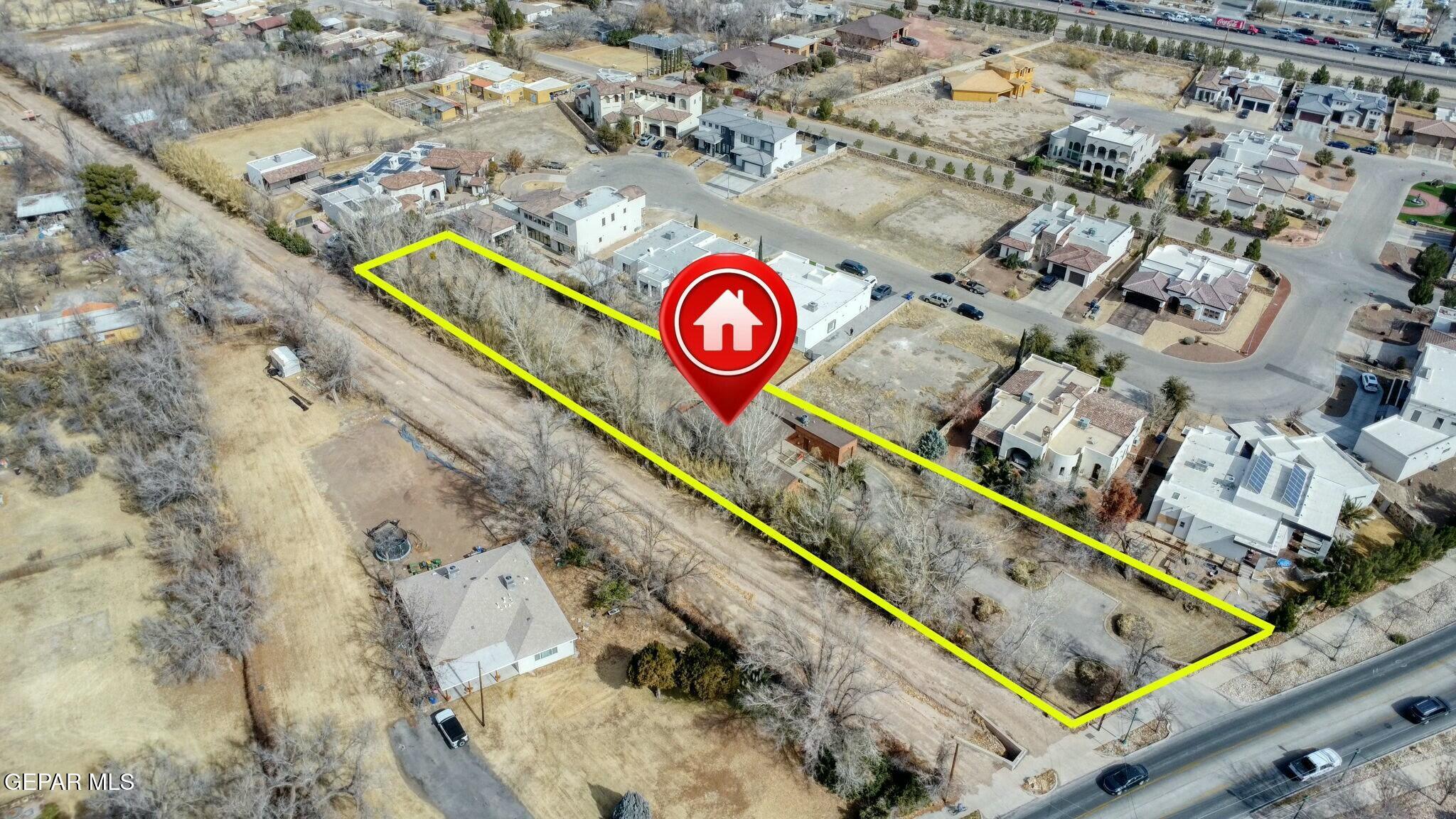 161 Country Club Drive Road