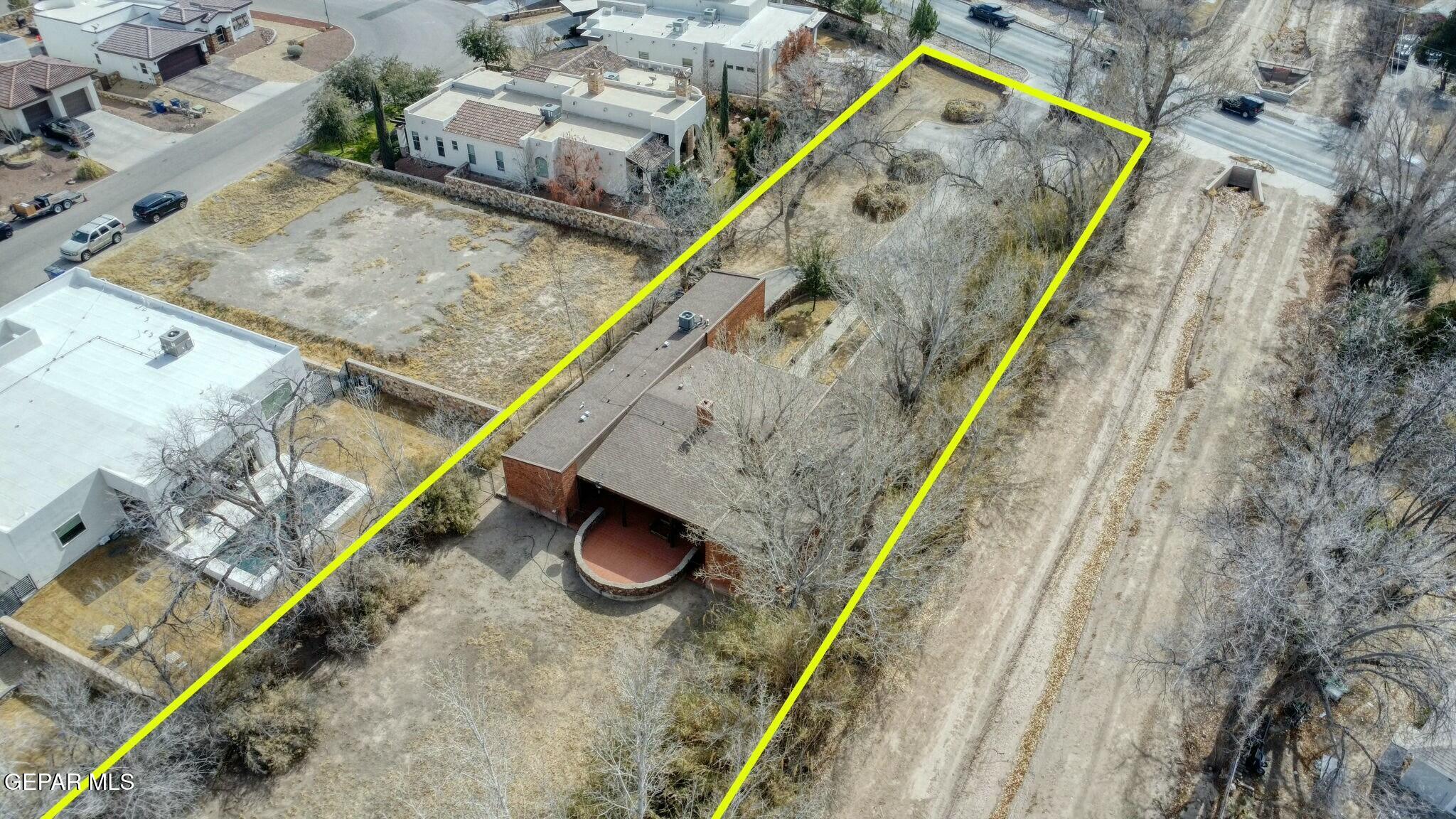 161 Country Club Drive Road