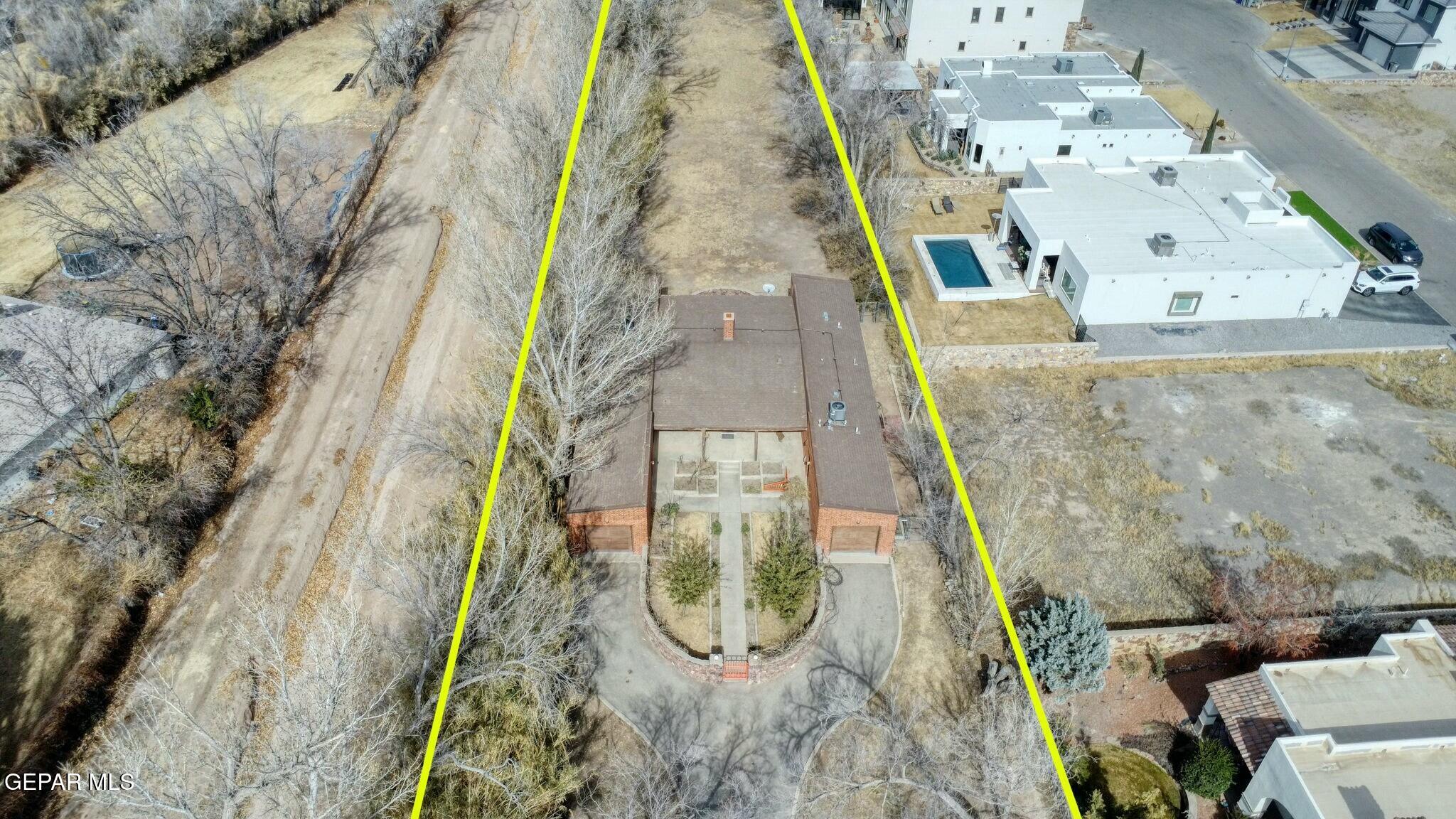 161 Country Club Drive Road