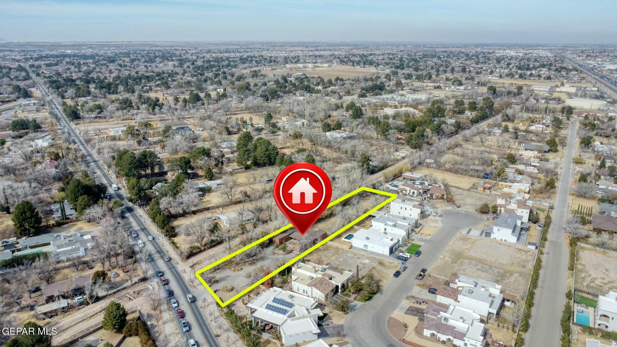 161 Country Club Drive Road