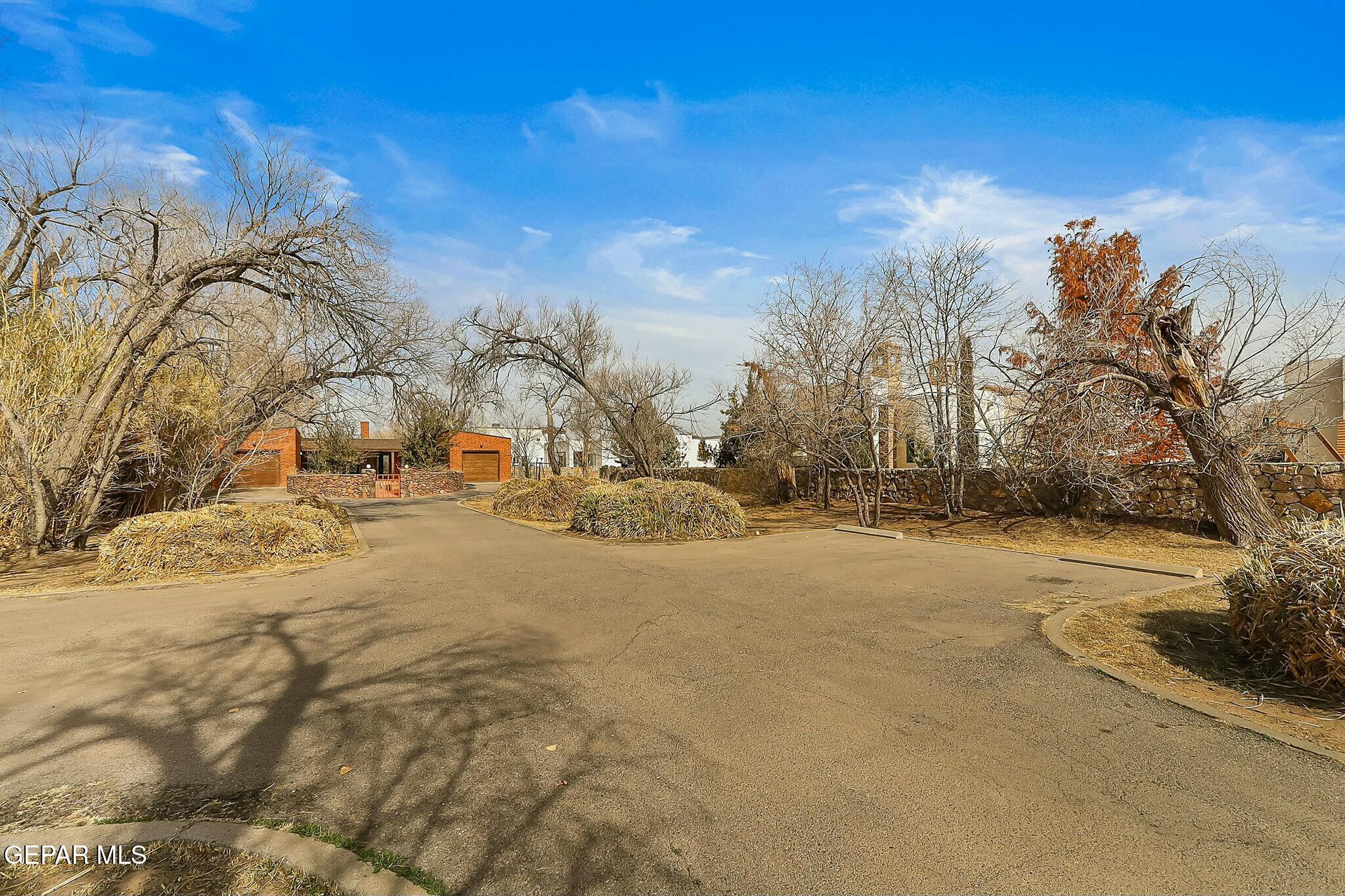 161 Country Club Drive Road