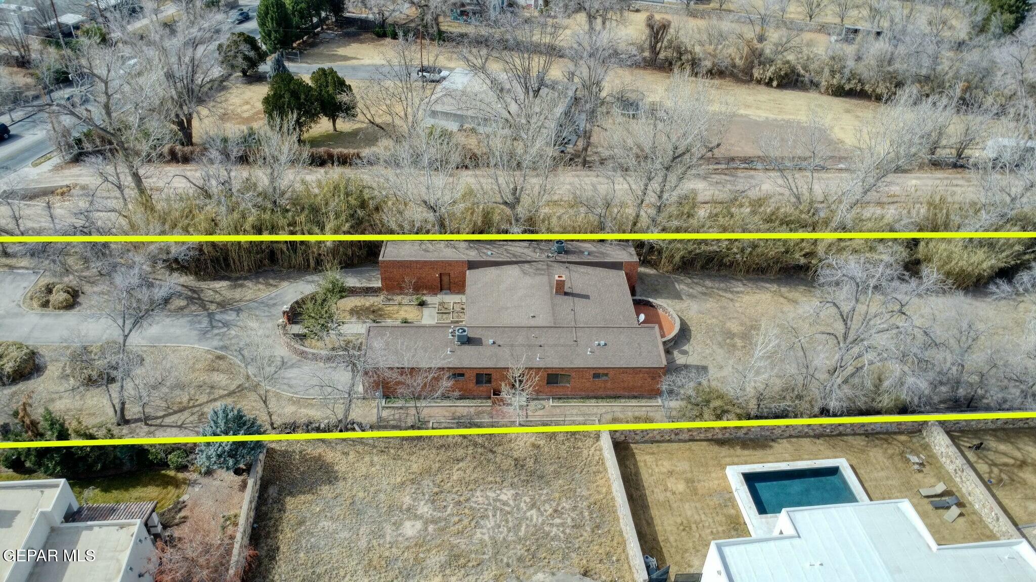161 Country Club Drive Road