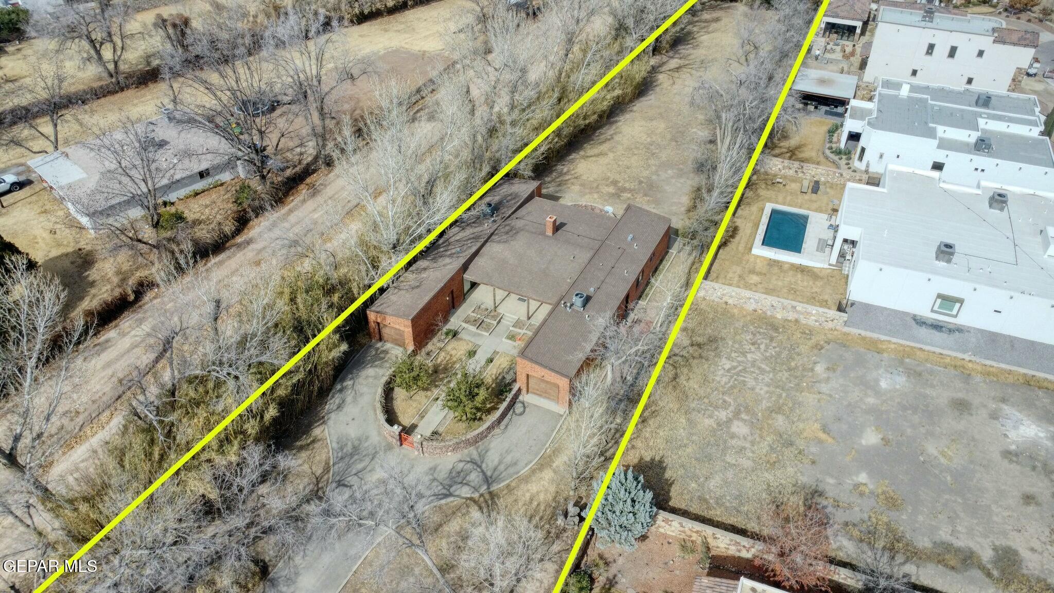 161 Country Club Drive Road