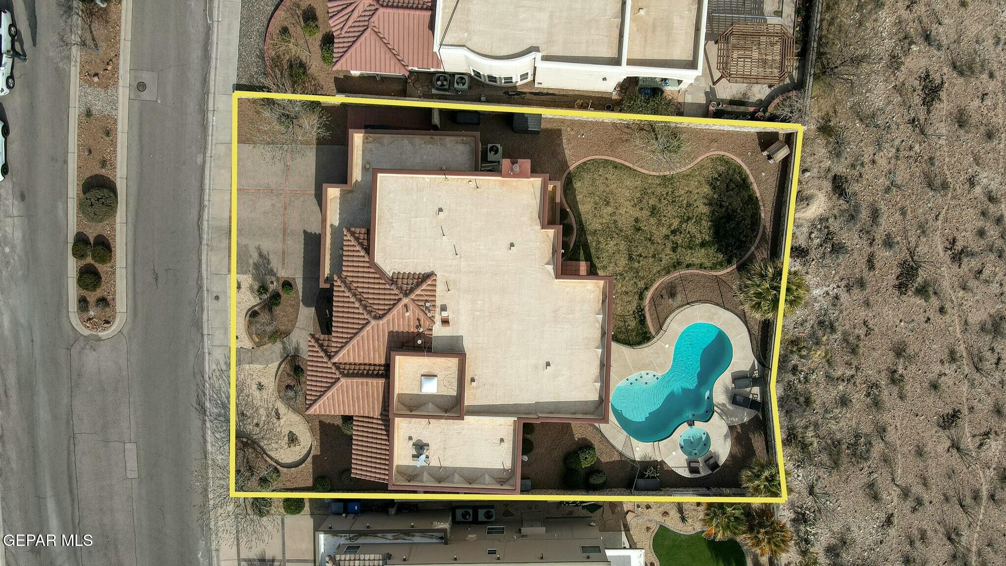 1140 CALLE LOMAS Drive